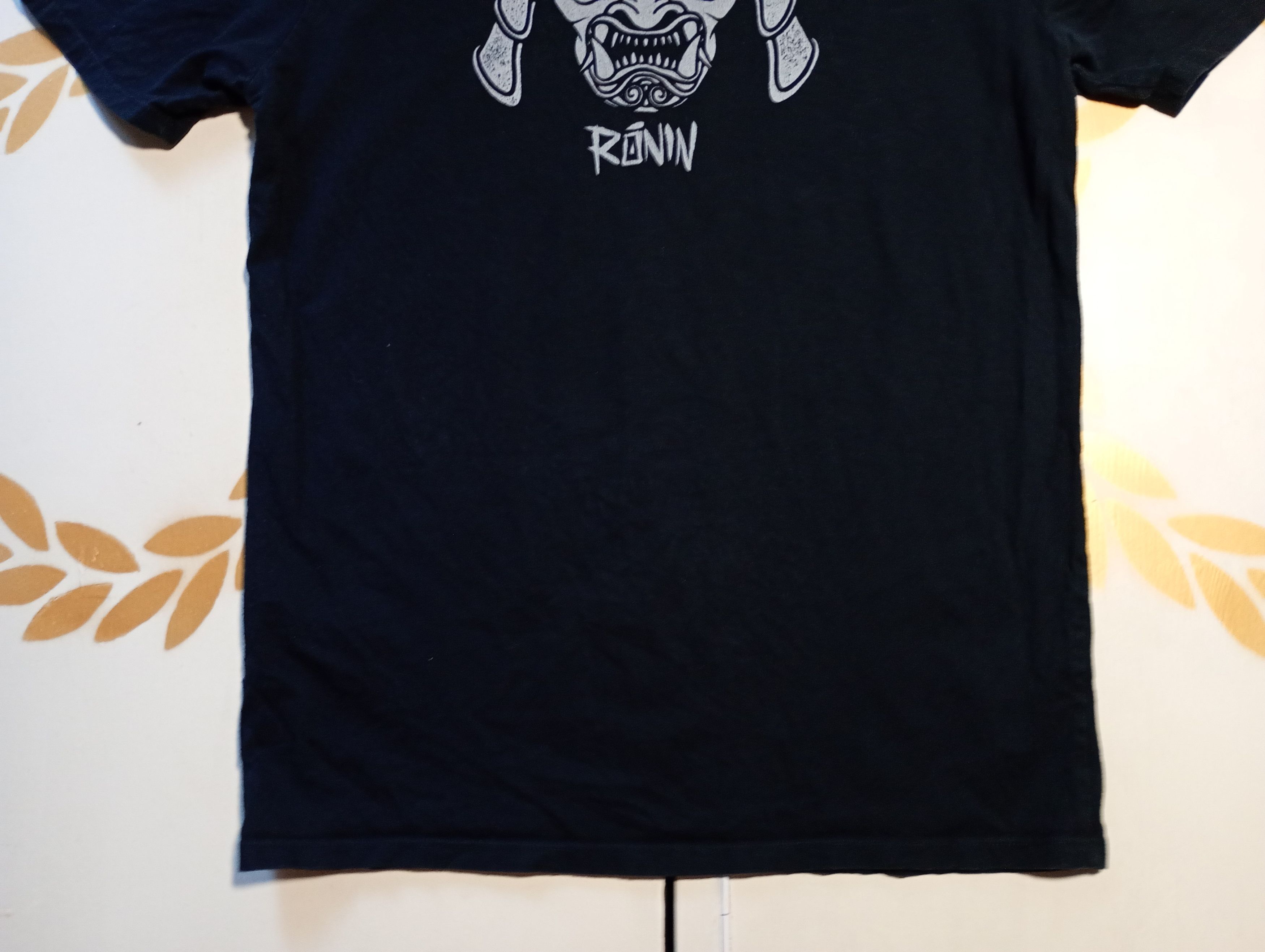 Vintage Thrudark Ronin T-Shirt Size US M / EU 48-50 / 2 - 10 Thumbnail