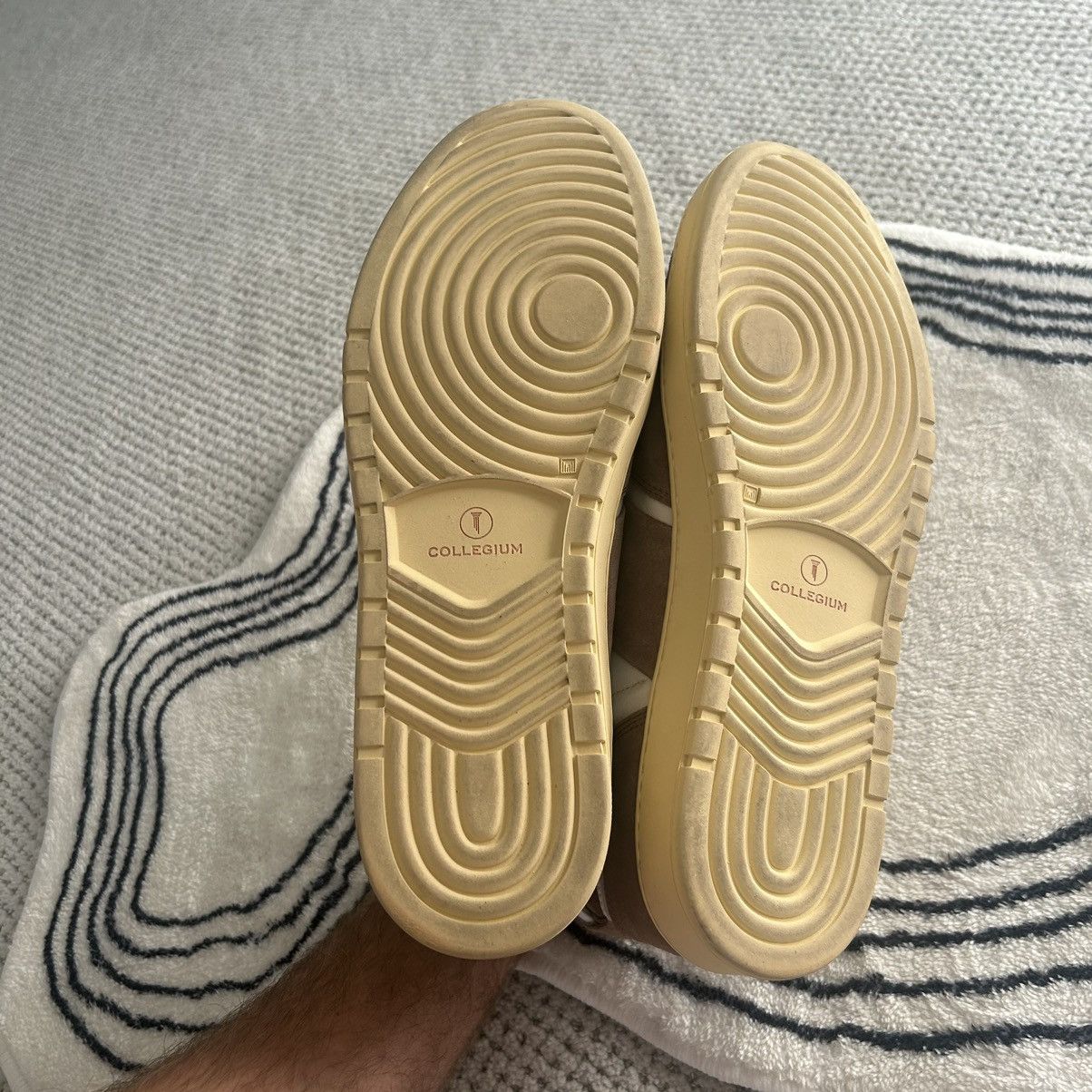 Collegium Espresso Destroyer High Size US 10 / EU 43 - 6 Thumbnail