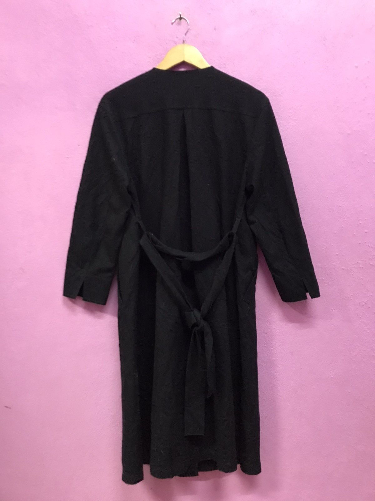 United Arrows United Arrows Long Jackets Size US M / EU 48-50 / 2 - 2 Thumbnail