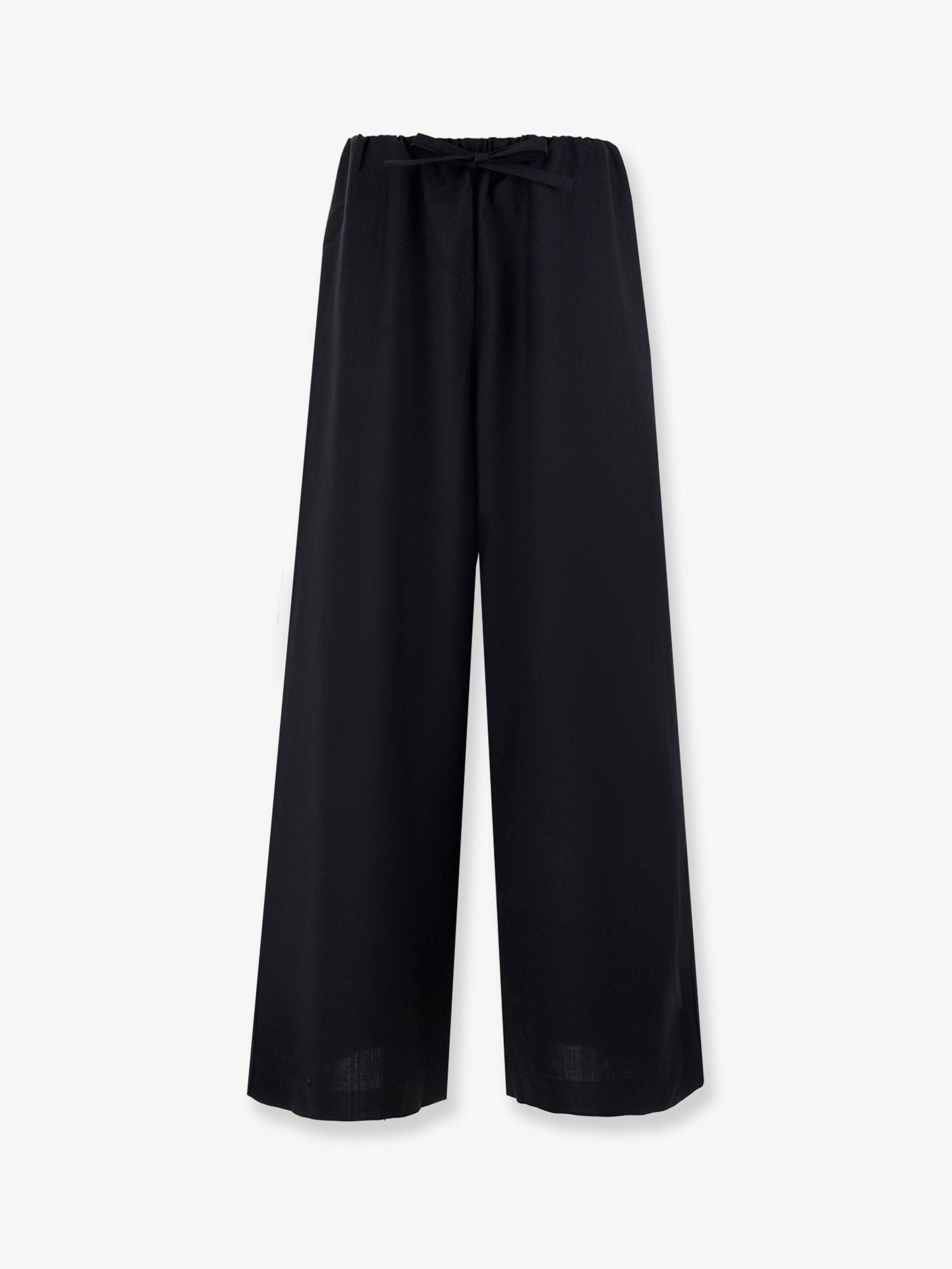 Toteme Wool Trouser Size 26" / US 2 / IT 38 - 1 Thumbnail