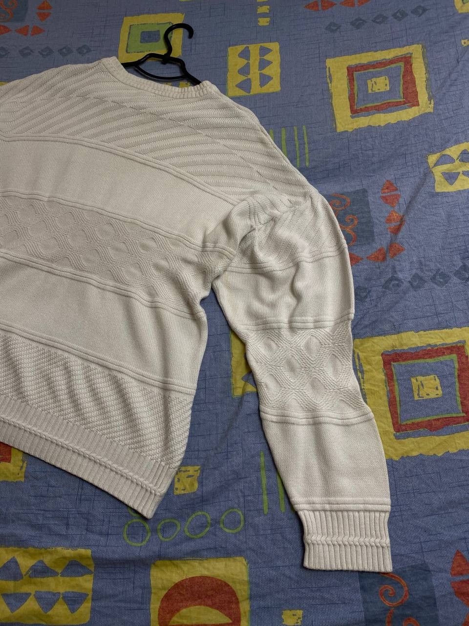 Adidas VINTAGE Y2K ADIDAS SWEATER Size US S / EU 44-46 / 1 - 18 Thumbnail