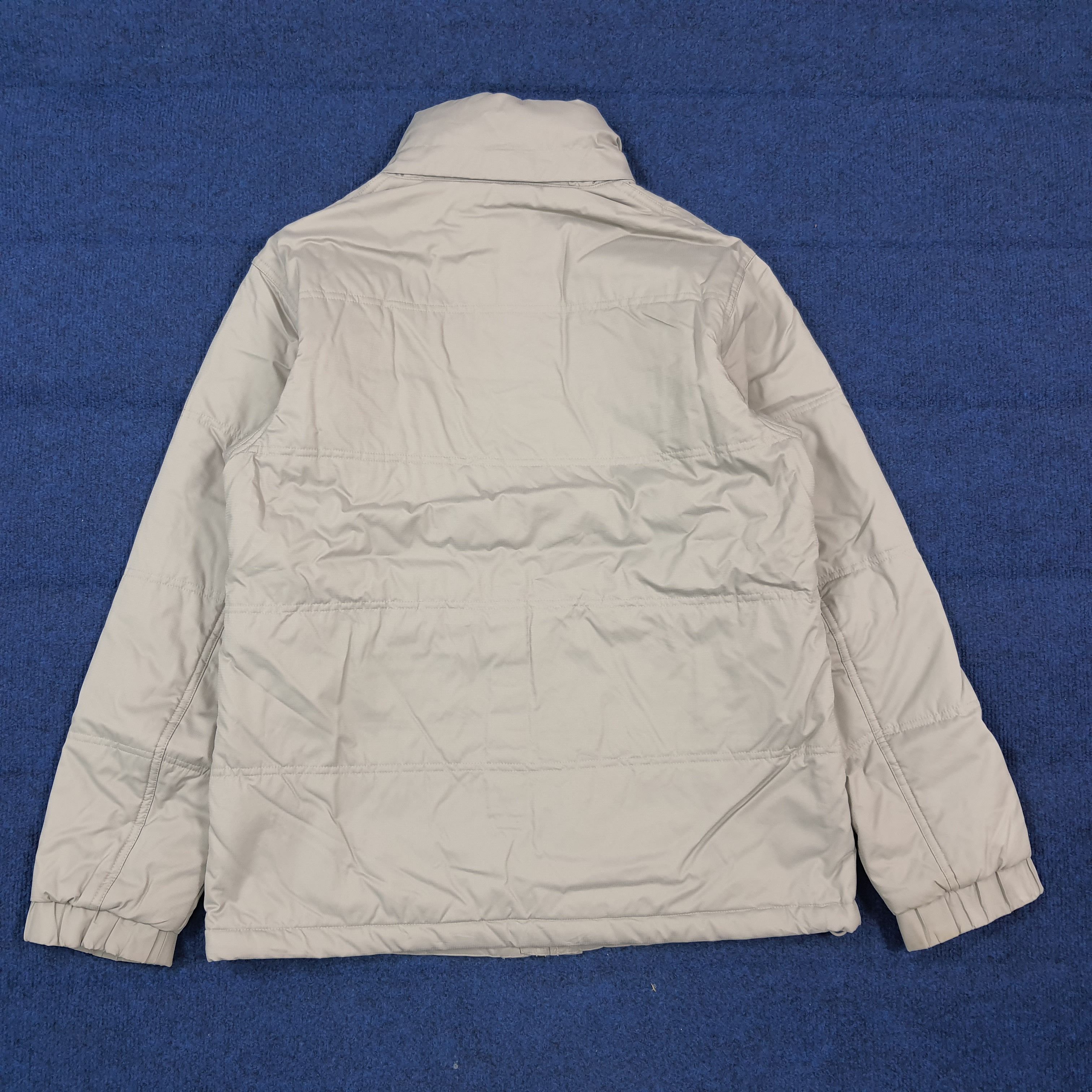Nike Vintage Nike Outerwear Winter Jacket C293N28 Size US M / EU 48-50 / 2 - 3 Thumbnail