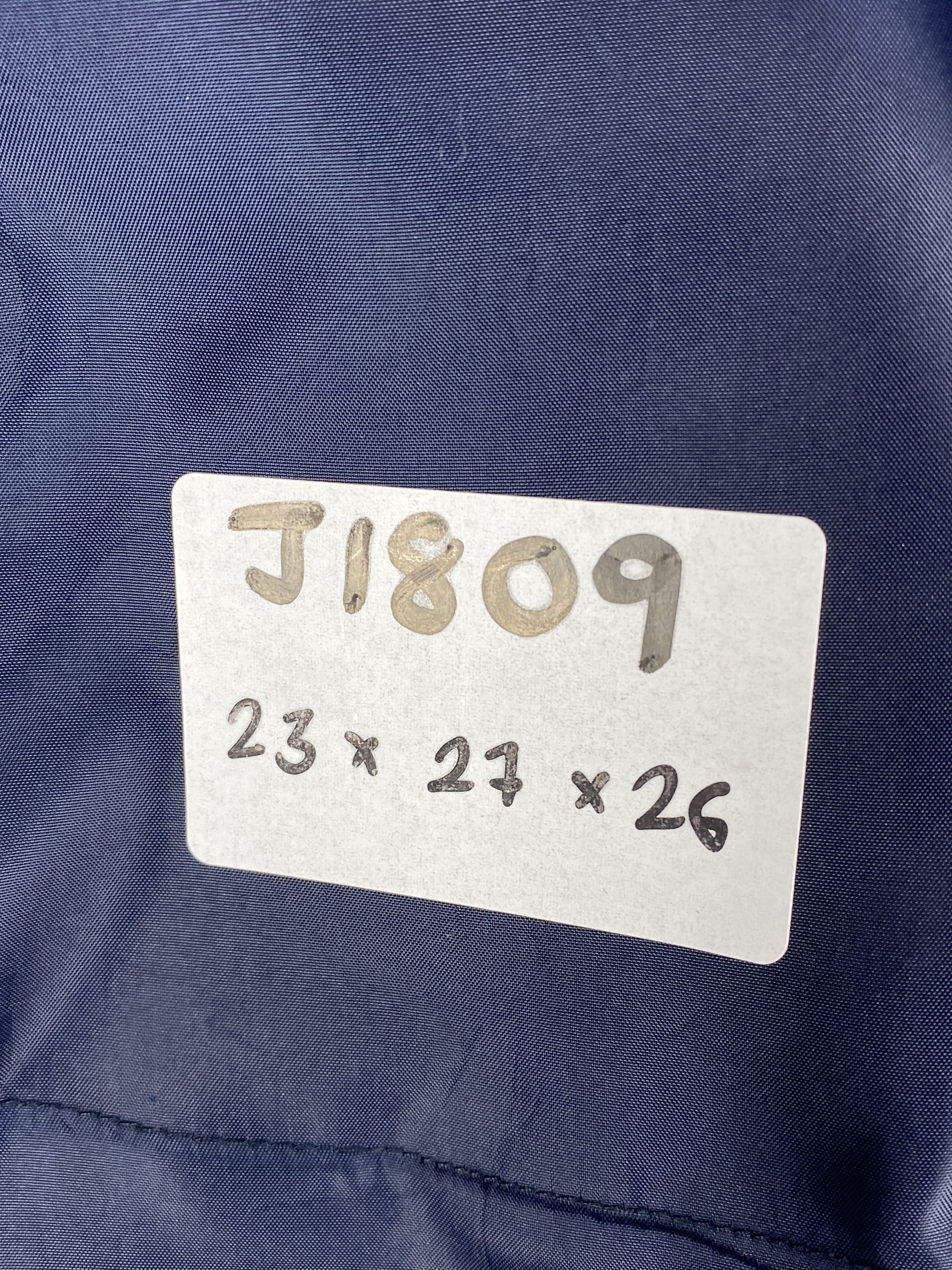 Japanese Brand Vintage Cast Caco Street Hoodie Varsity Jacket J1809 Size US S / EU 44-46 / 1 - 11 Thumbnail