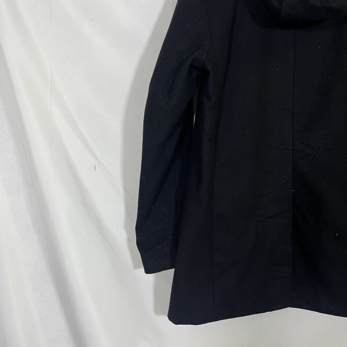 If Six Was Nine UNIQLO WOOL COLLECTION HOODED ZIPPED UP JACKET Size US M / EU 48-50 / 2 - 8 Thumbnail
