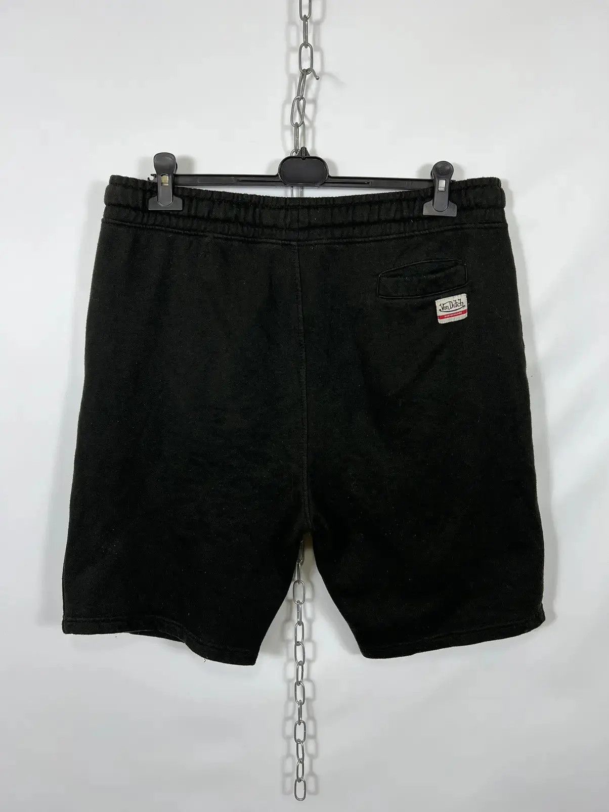 Von Dutch Von Dutch men’s shorts Size US 36 / EU 52 - 2 Thumbnail