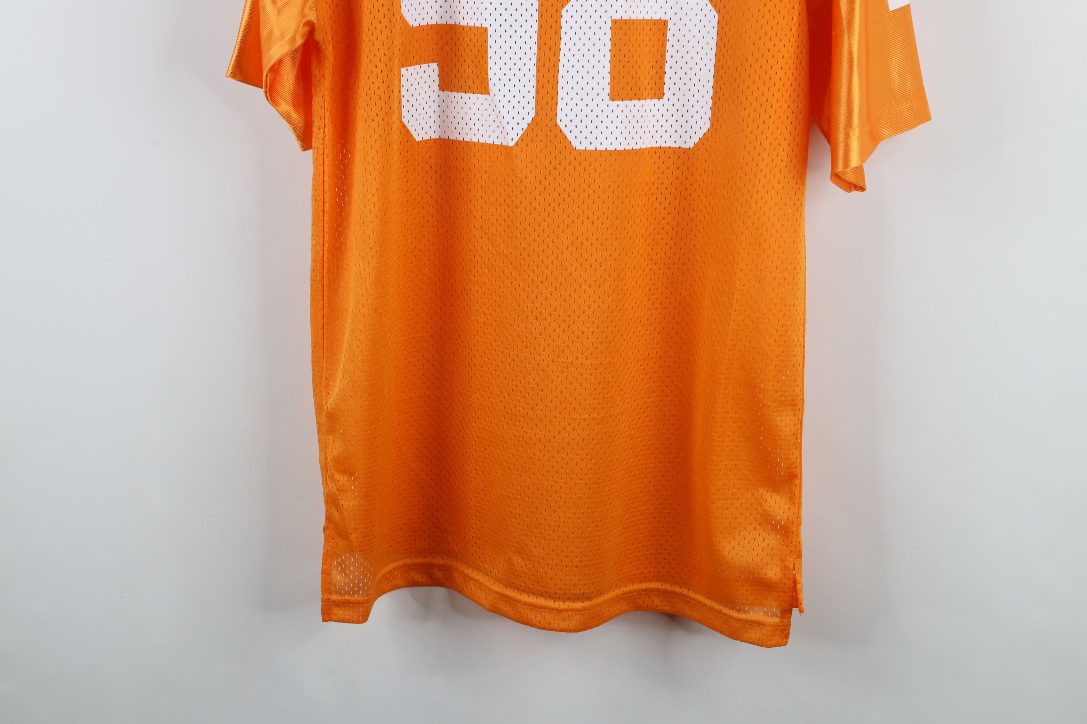 Russell Athletic × Vintage Vintage Russell Athletic University of Tennessee Jersey #98 Size US S / EU 44-46 / 1 - 15 Thumbnail
