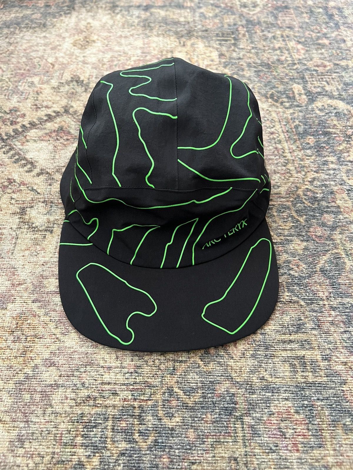 Arc'Teryx Arc'teryx System A Paltz Cap | Grailed