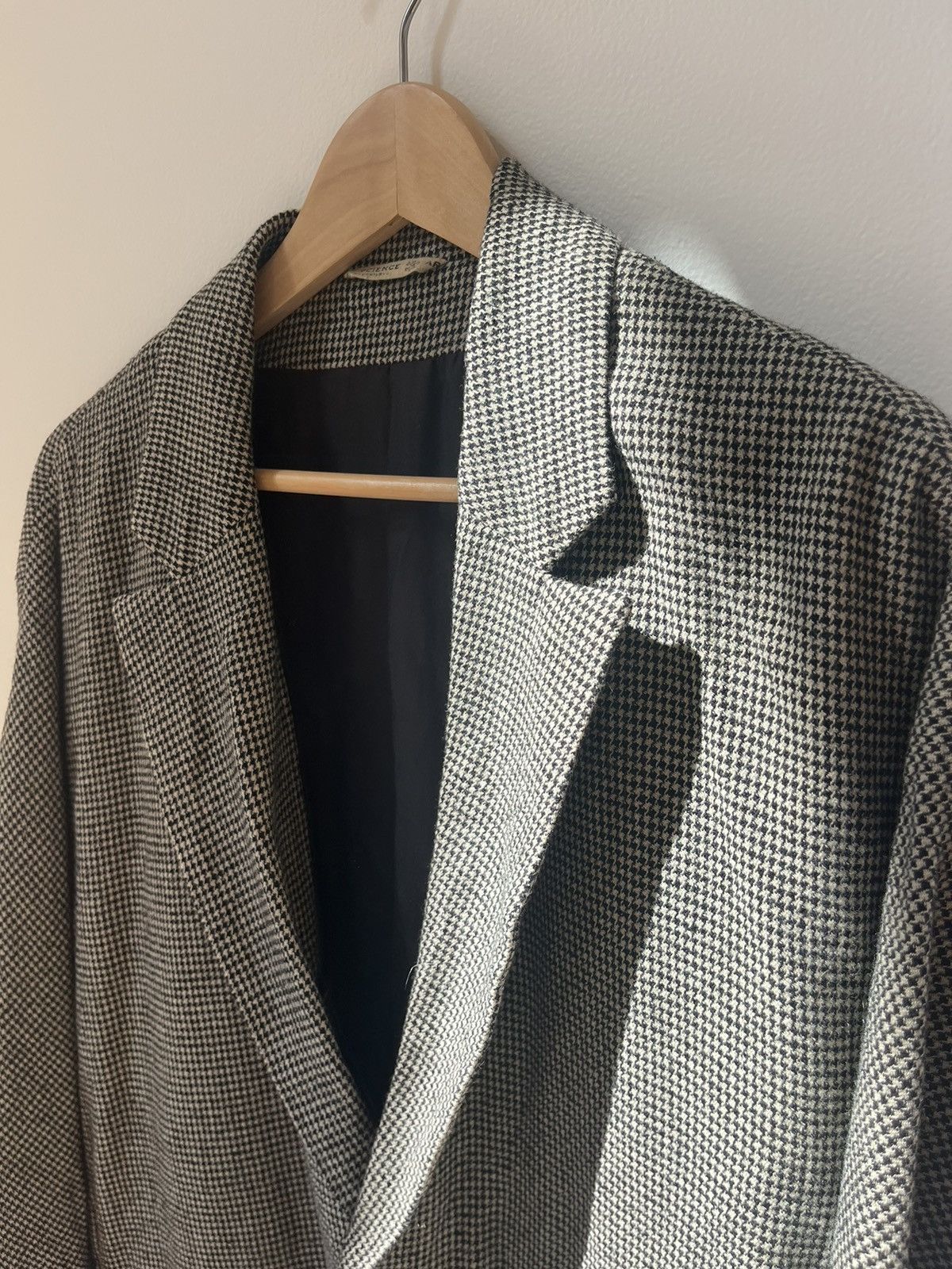 Arts & Science × Japanese Brand Blazer Size 42R - 3 Thumbnail