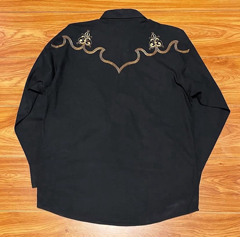 Panhandle Slim Panhandle Slim Western Shirt Size US M / EU 48-50 / 2 - 3 Thumbnail