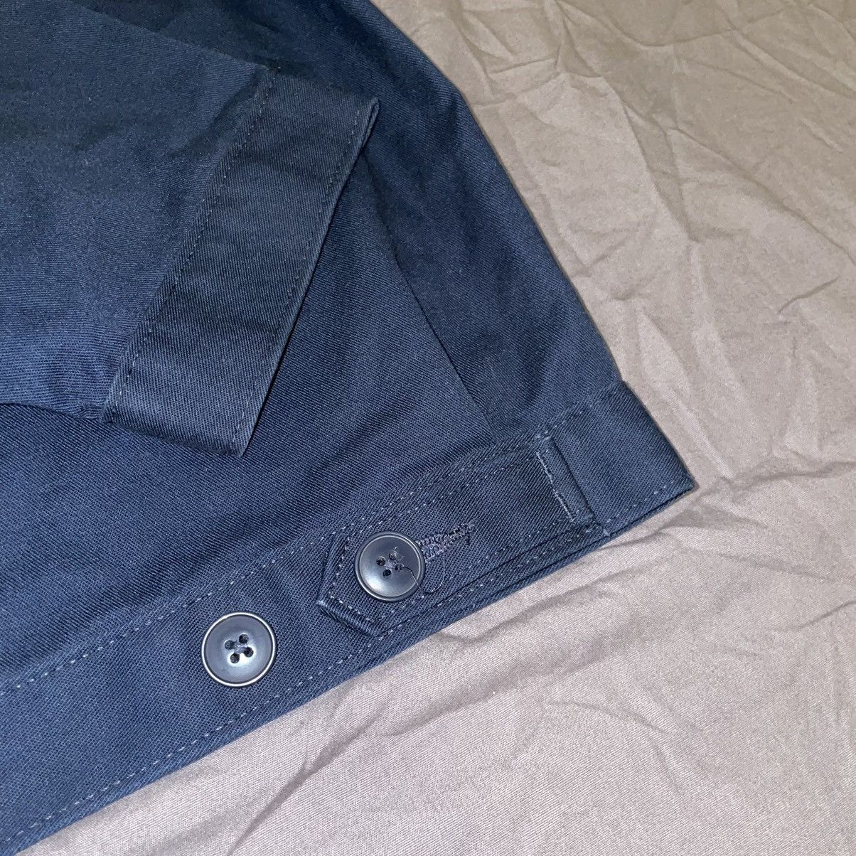 Dickies Dickies Unlined Eisenhower Jacket Size US L / EU 52-54 / 3 - 4 Thumbnail