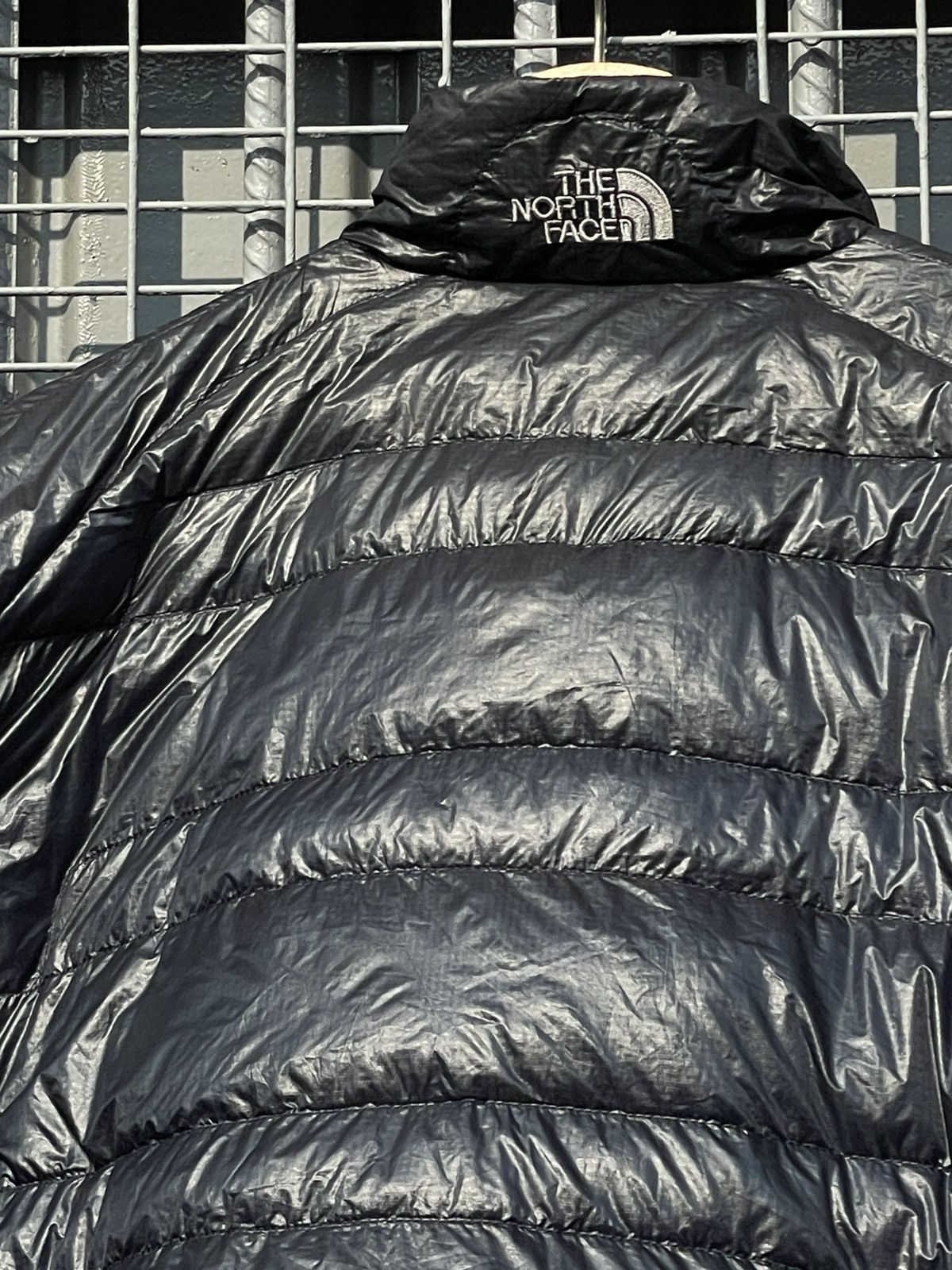 The North Face Light Heat Jacket Size US XL / EU 56 / 4 - 4 Thumbnail
