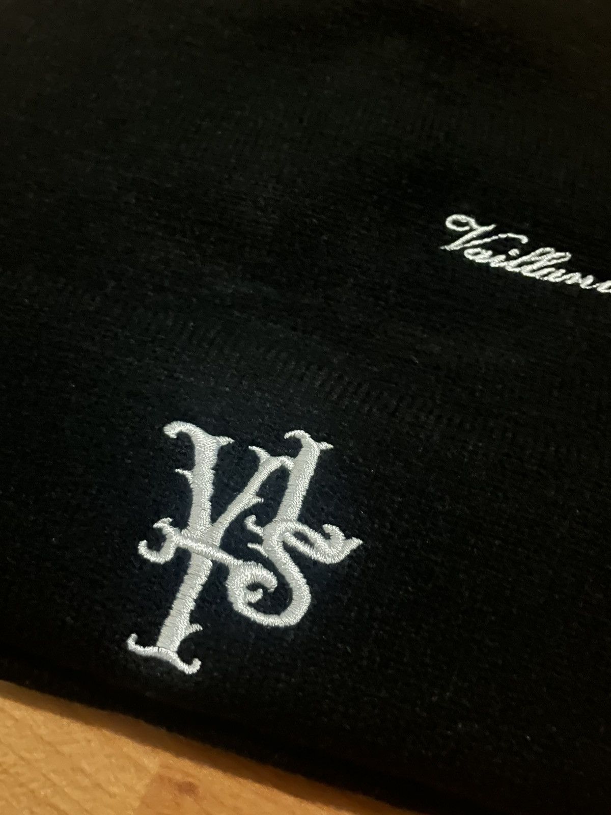 Other Black beanie Hats Size ONE SIZE - 4 Thumbnail