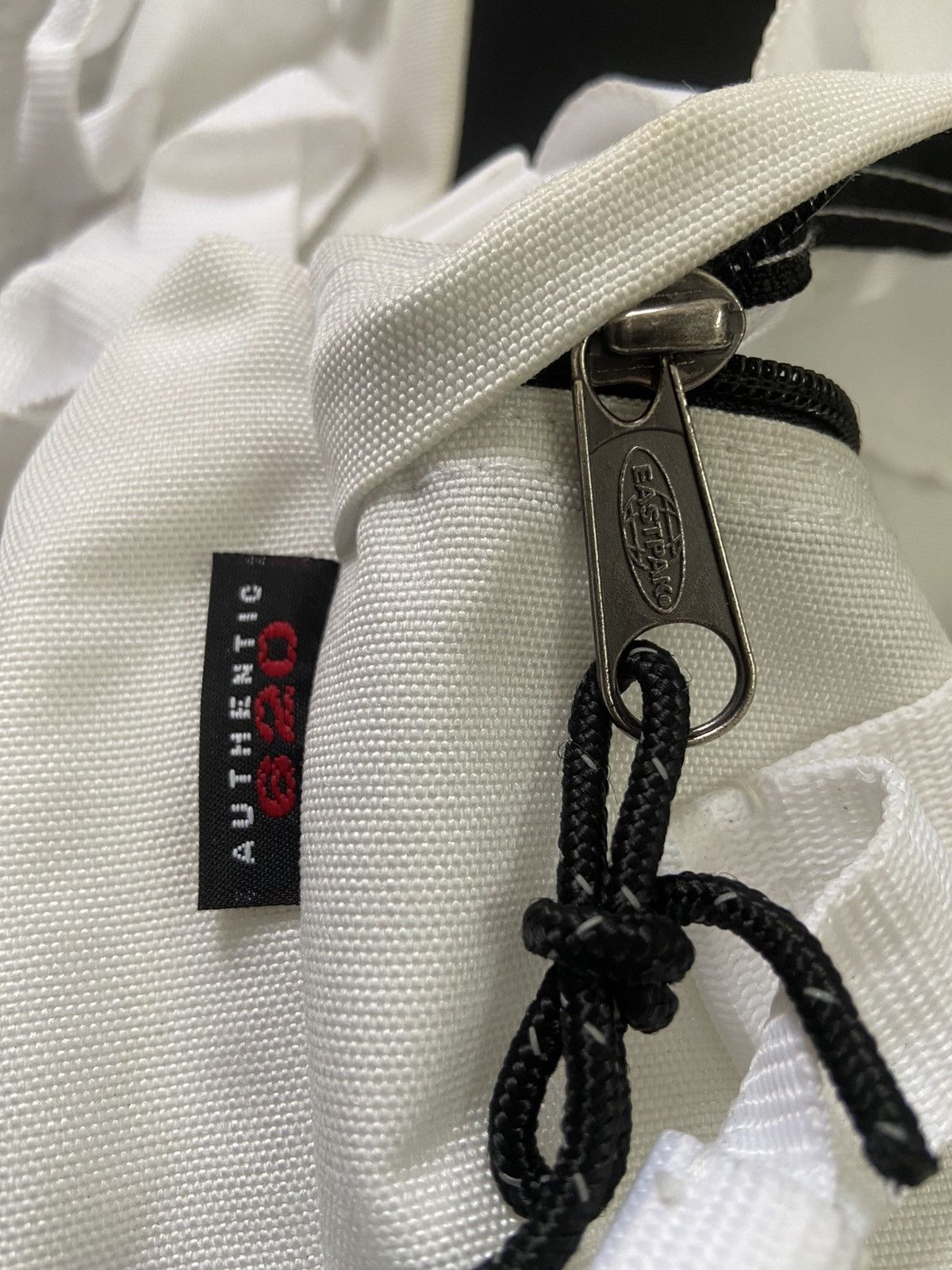 Eastpak BEAMS COUTURE X EASTPAK Backpack Size ONE SIZE - 7 Thumbnail