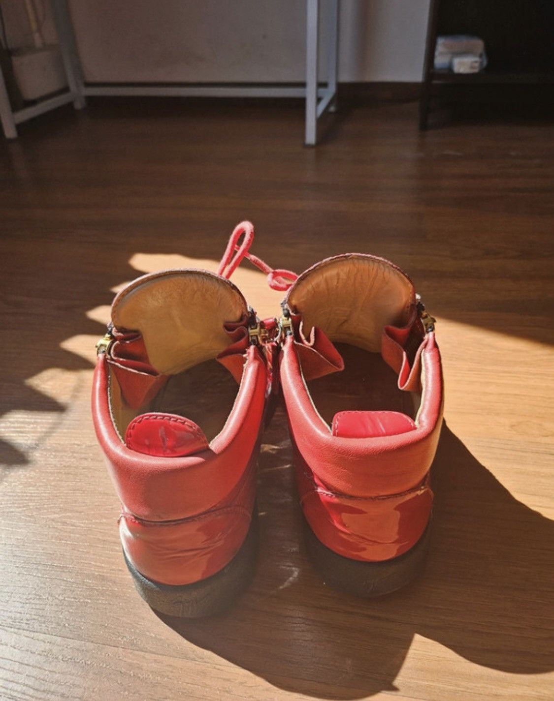 Giuseppe Zanotti Giuseppe zanotti sneakers Size US 9.5 / EU 42-43 - 3 Thumbnail