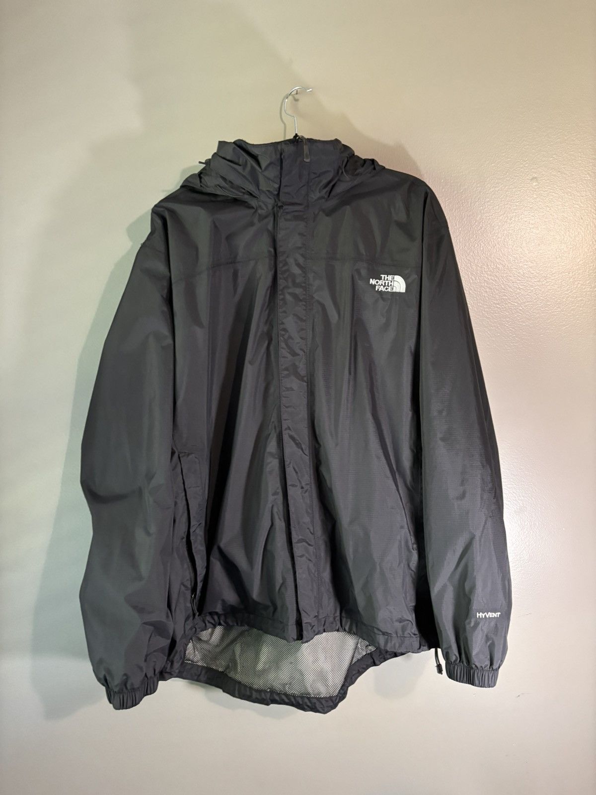 The North Face The North Face Shell Jacket Size US XL / EU 56 / 4 - 1 Thumbnail