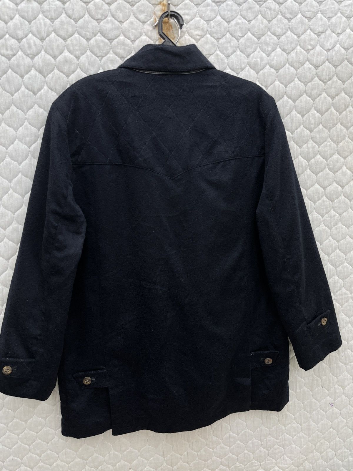 Hettabretz 🔥🔥🔥STEALS HETTABRETZ ITALIAN LUXURY JACKET Size US M / EU 48-50 / 2 - 7 Thumbnail