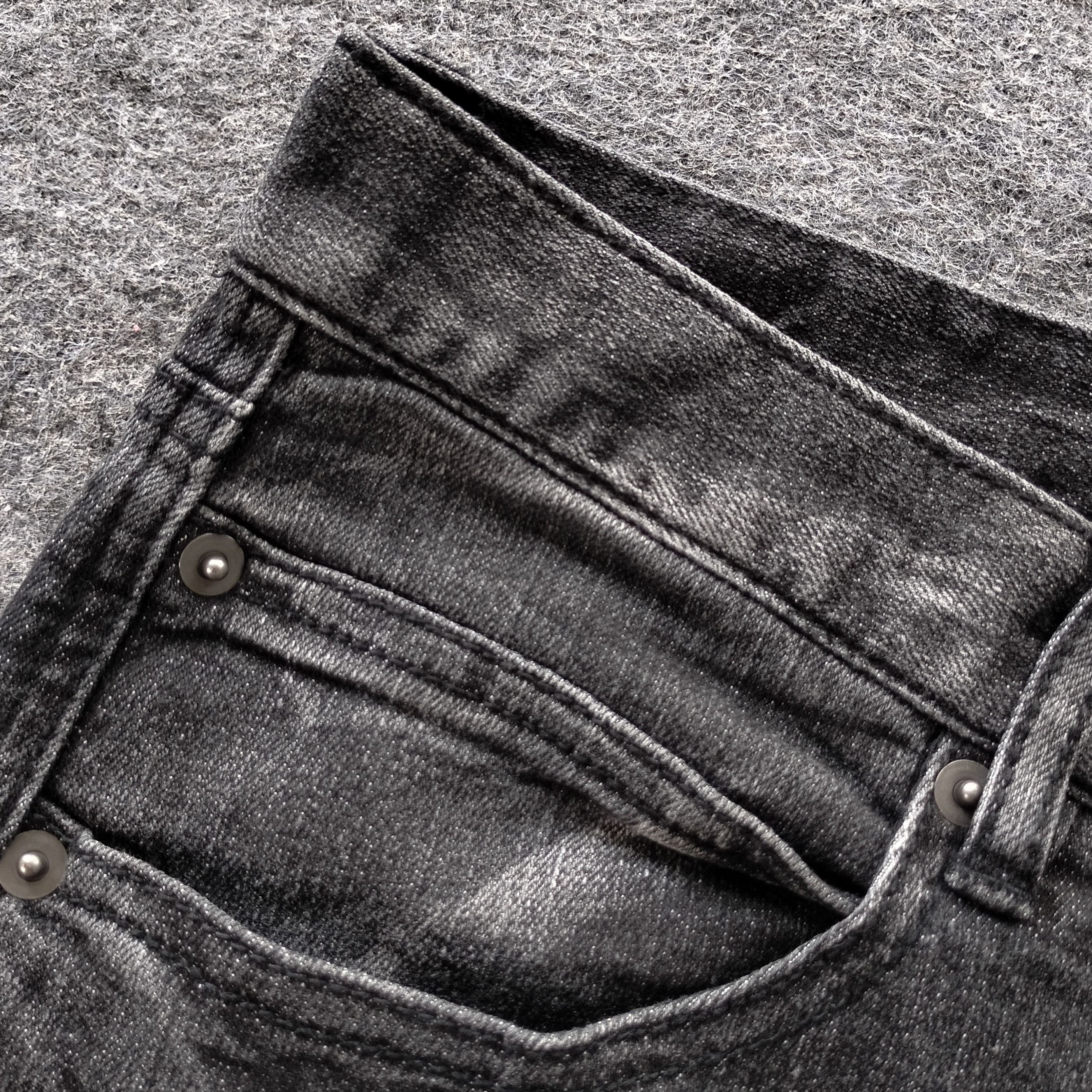 semanticdesign Semanticdesign wishkers clawmark cargo denim Size US 32 / EU 48 - 7 Thumbnail