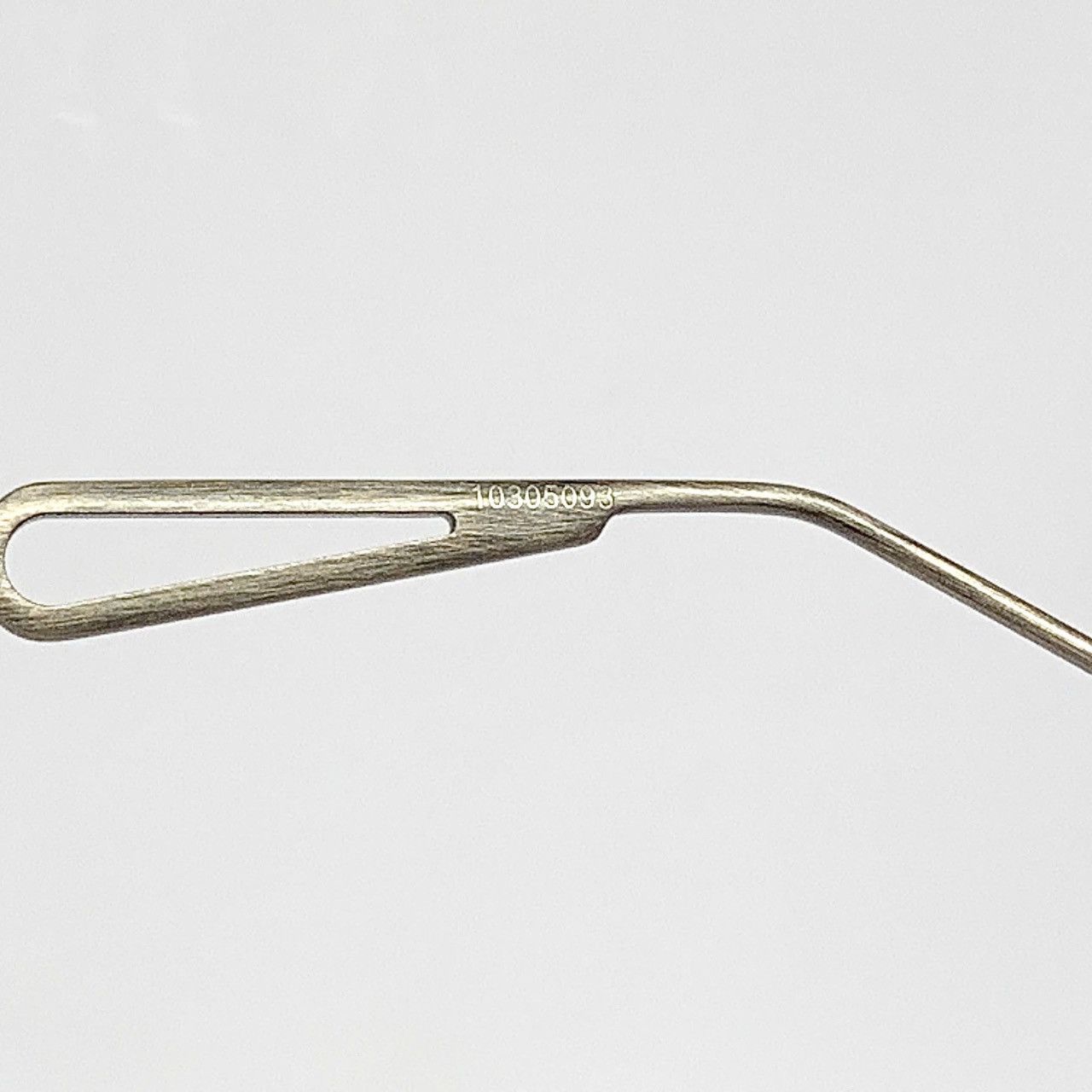 Chrome Hearts Chrome Hearts Glasses Clapper Size ONE SIZE - 10 Thumbnail
