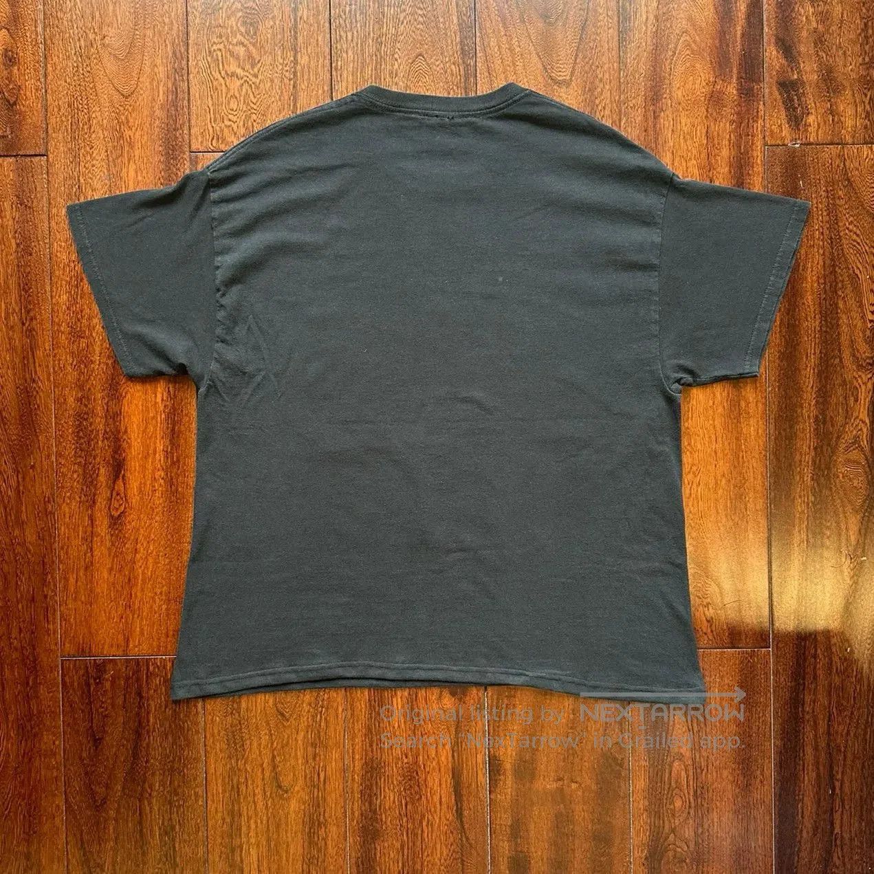 Vintage My Bloody Valentine Vintage 00s Tee. Size US M / EU 48-50 / 2 - 2 Thumbnail