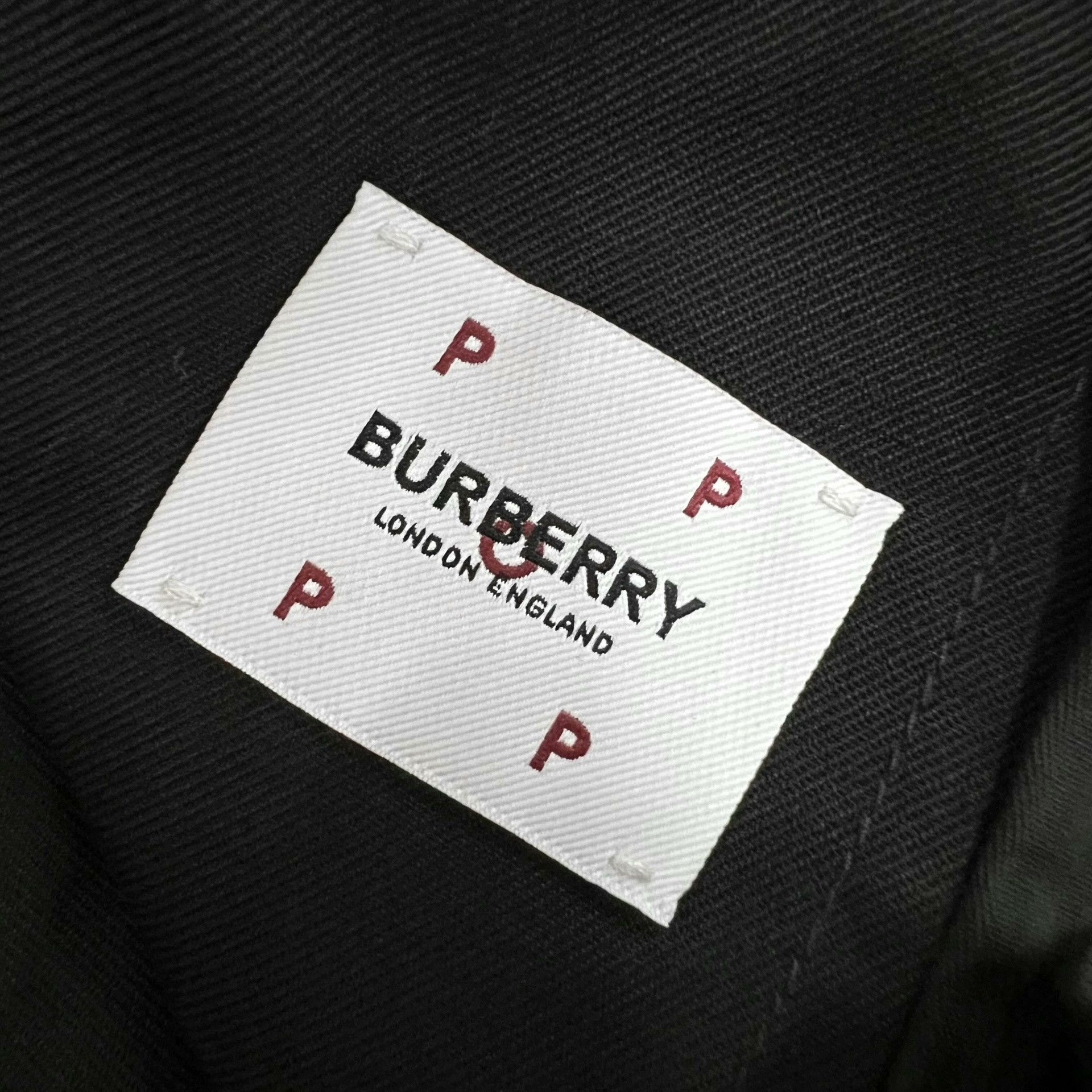 Burberry Burberry x Pop Trading Company Shorts Size US 28 / EU 44 - 5 Thumbnail
