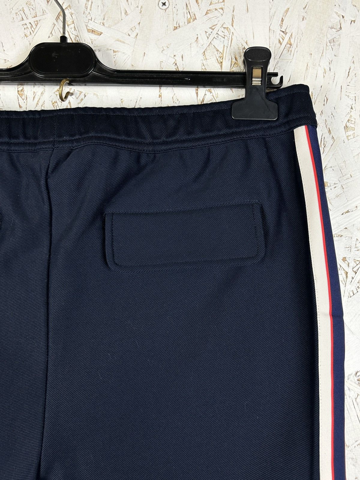 Gucci BNWT Gucci Jogging Pant With Gucci Stripe 50 Size US 34 / EU 50 - 7 Thumbnail