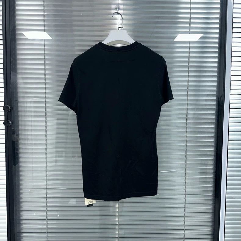 Givenchy Givenchy Shark pattern printed loose fit short-sleeve T-shi Size US XS / EU 42 / 0 - 2 Thumbnail