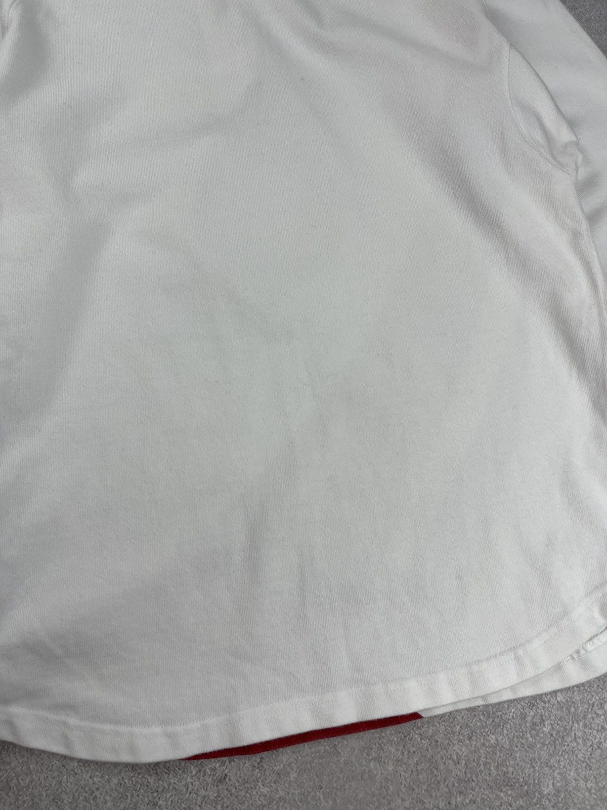 Nike Vintage Nike England Rugby Longsleeve Jersey Size S Size US S / EU 44-46 / 1 - 13 Thumbnail