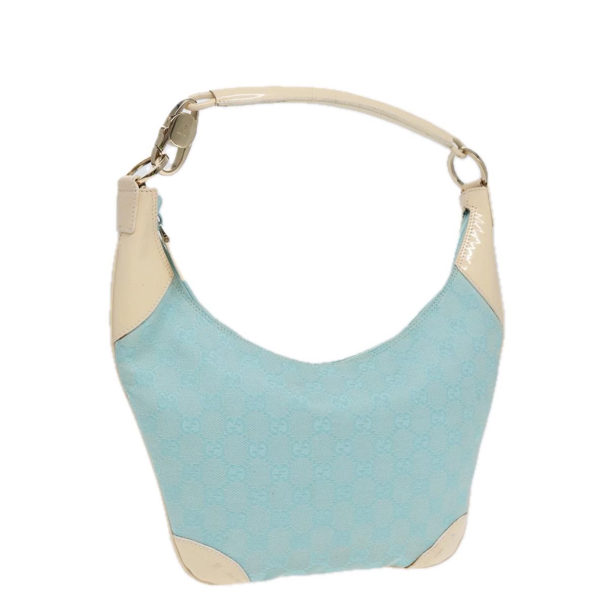 Gucci Gucci GG canvas shoulder Size ONE SIZE - 1 Thumbnail