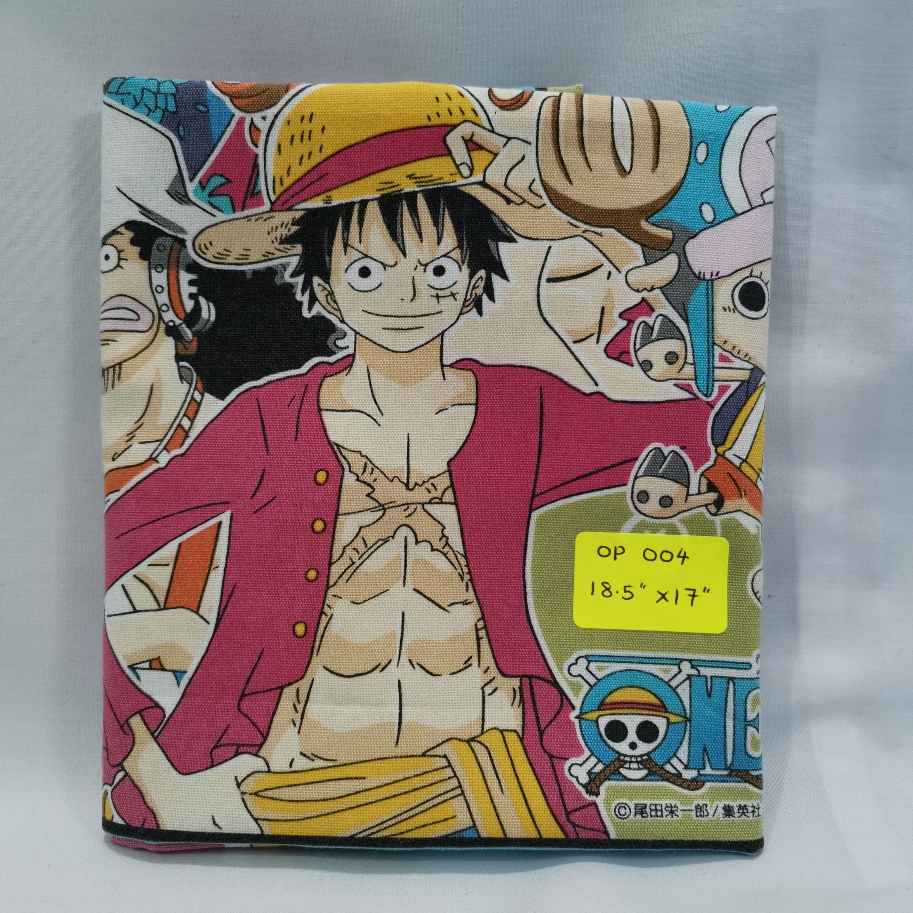 One Piece ONE PIECE HANDKERCHIEF/ BANDANA/ SCARF Size ONE SIZE - 6 Thumbnail