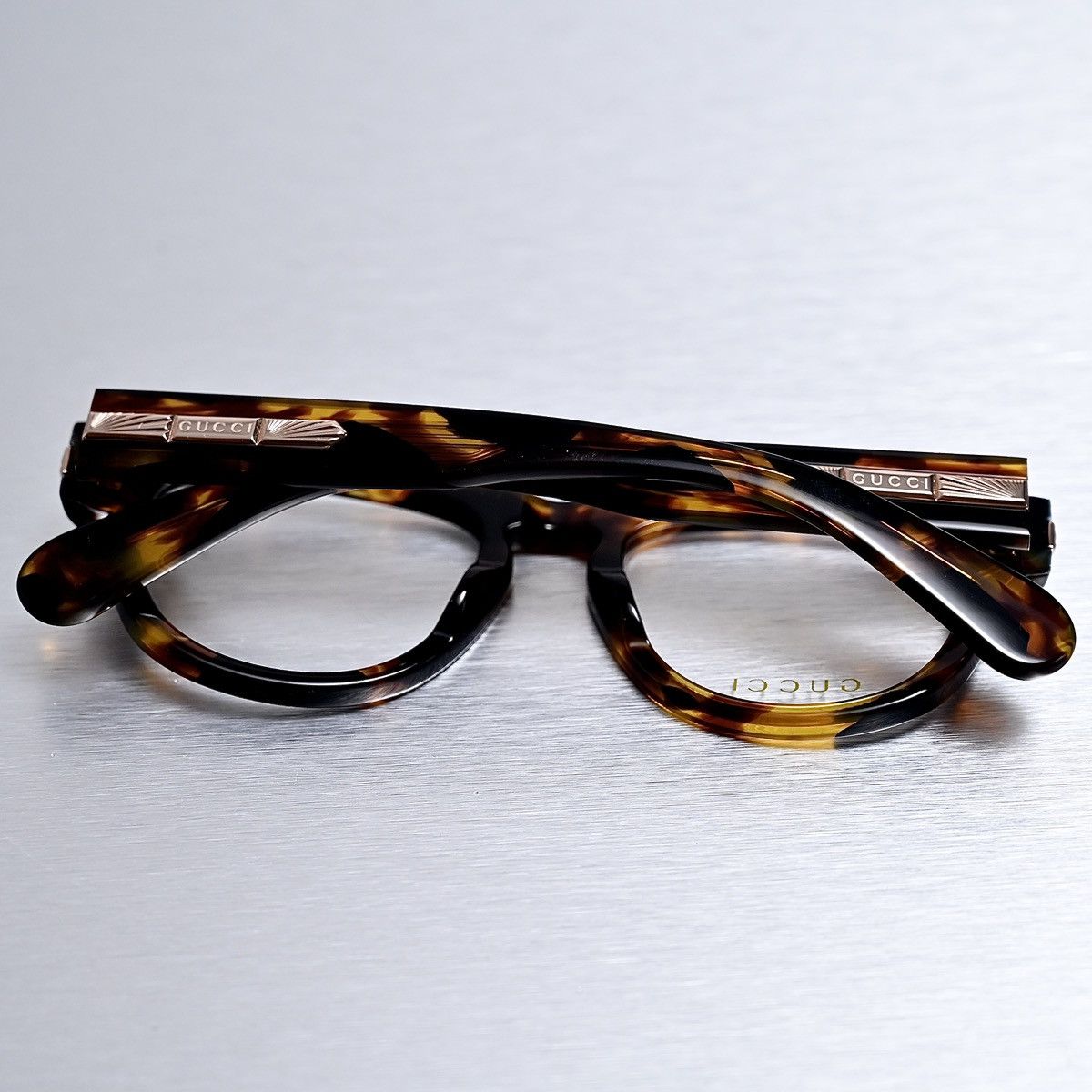 Gucci GUCCI GG1595O GLASSES Size ONE SIZE - 8 Thumbnail