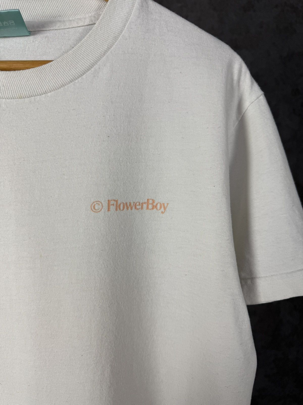 Golf Wang Golf Wang tee Size US M / EU 48-50 / 2 - 4 Thumbnail
