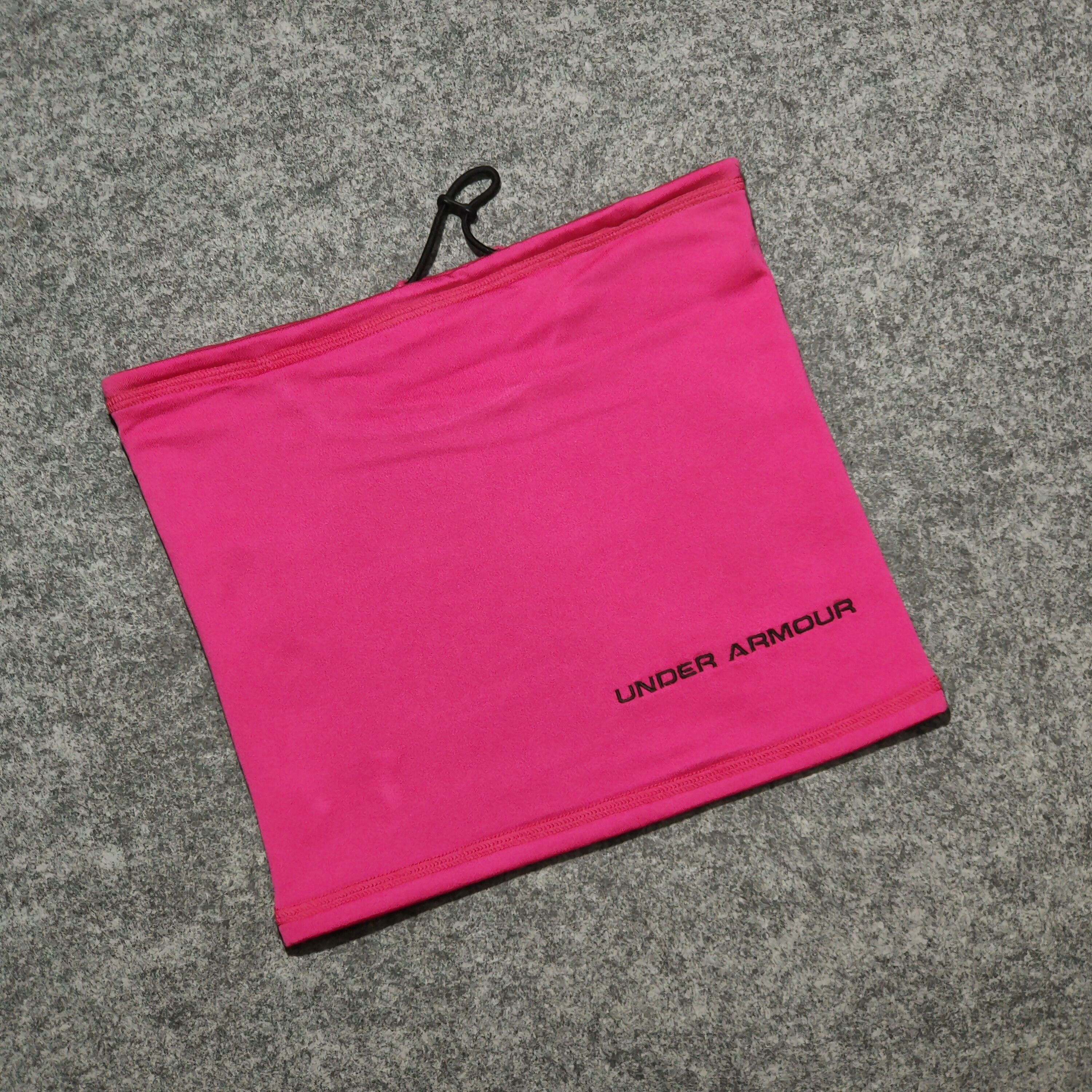 Under Armour 🔥Under Armour neck warmer Size ONE SIZE - 1 Thumbnail
