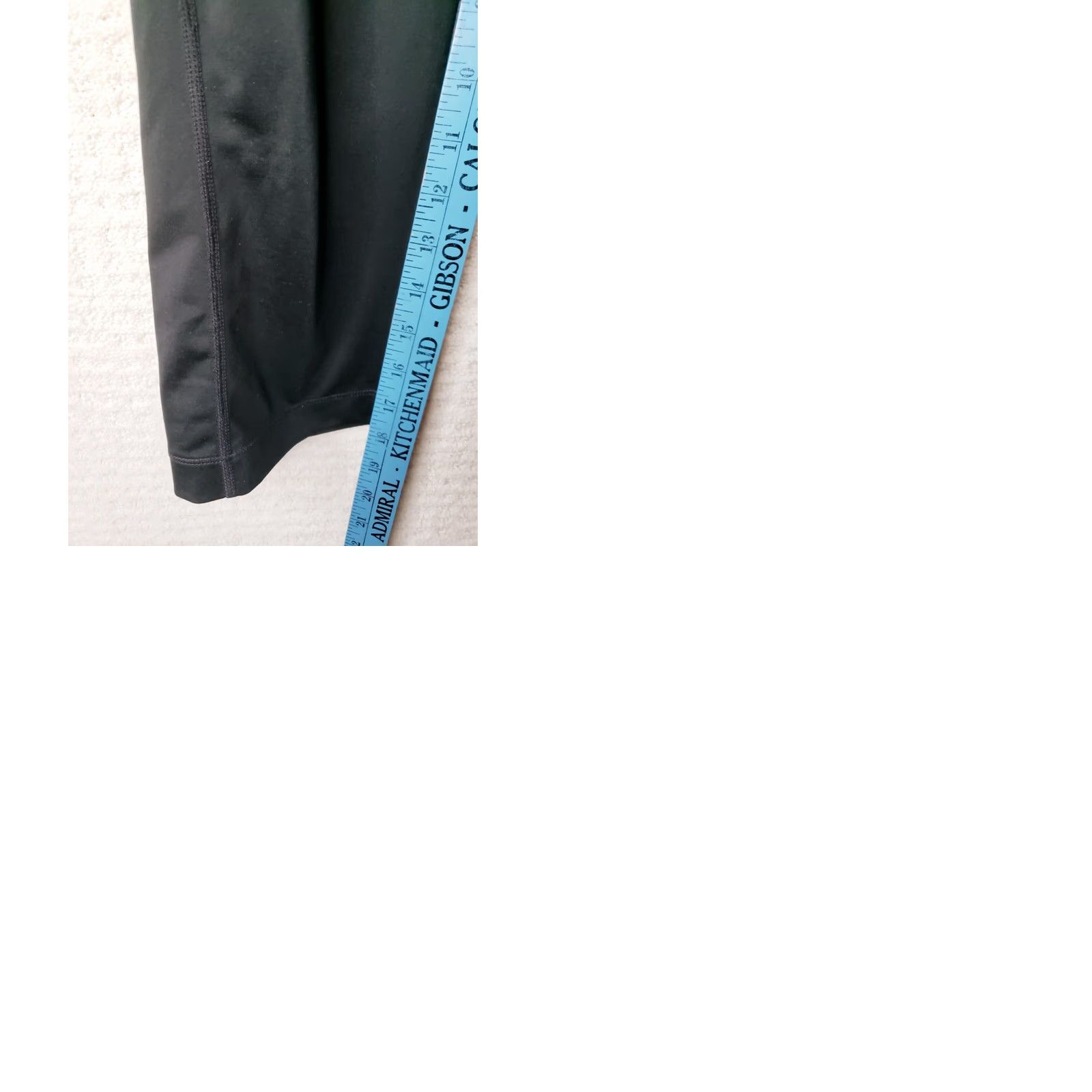 Nike VINTAGE? No. Size 28" / US 6 / IT 42 - 9 Thumbnail