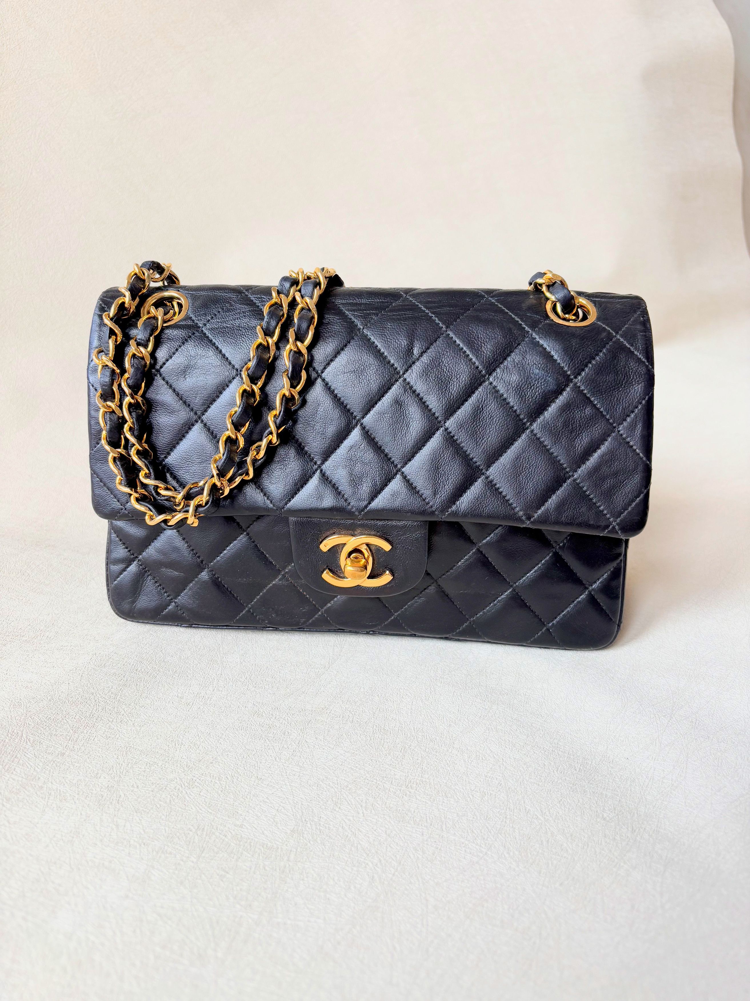 Sac Timeless Classic 23