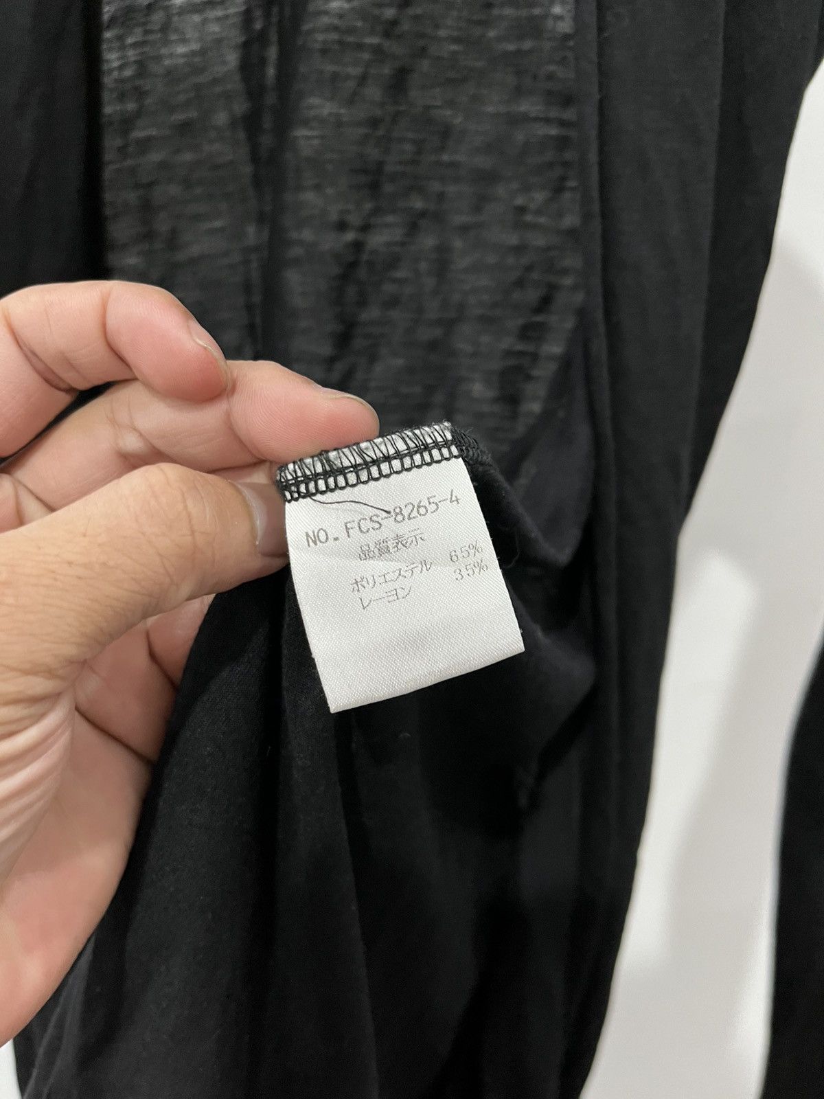 Tornado Mart Tornado mart cardigan Size S / US 4 / IT 40 - 5 Thumbnail