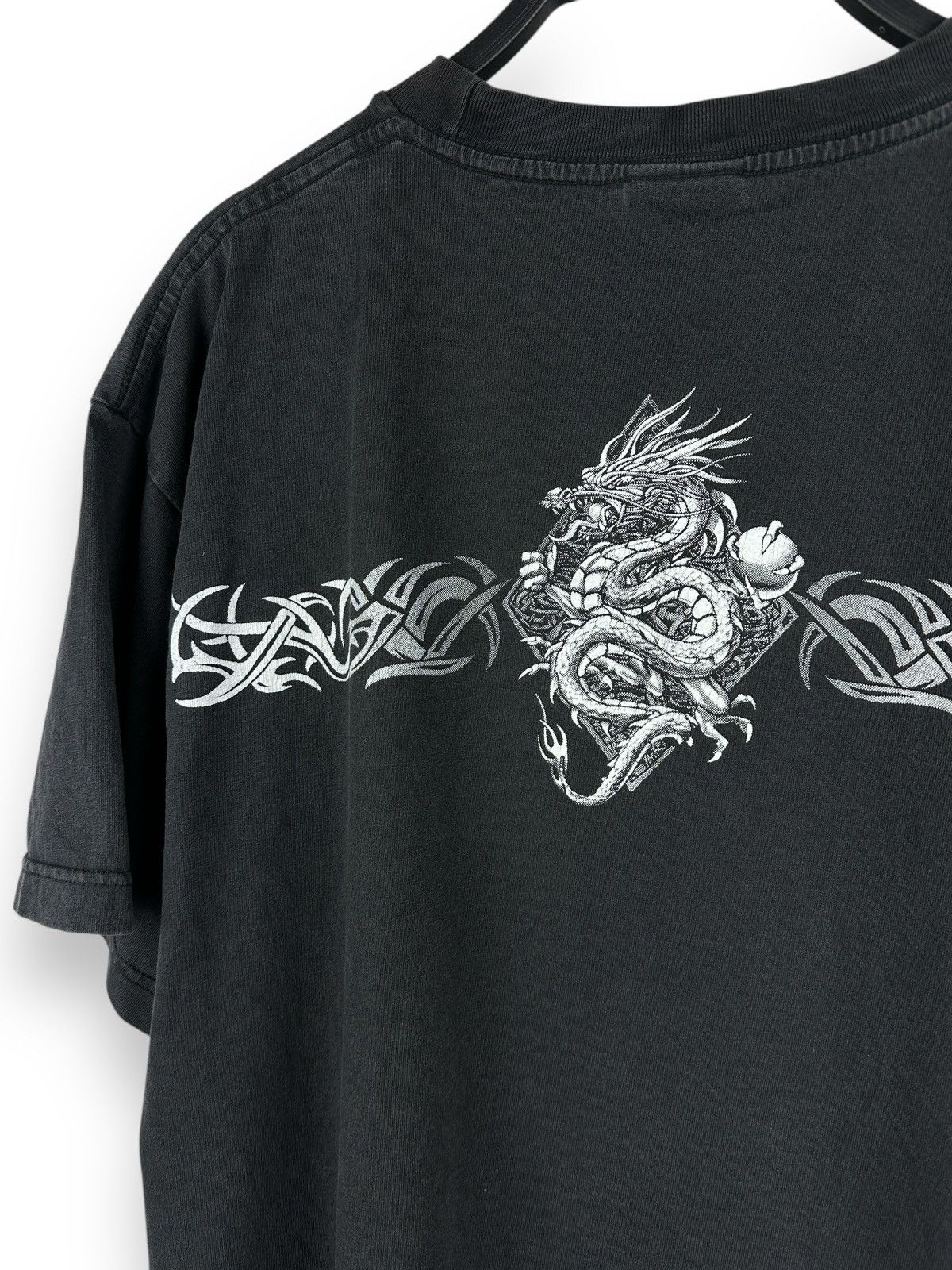Vintage I'll Give Up My Gun When Pry It From My Cold Dead Fingers Size US L / EU 52-54 / 3 - 12 Thumbnail
