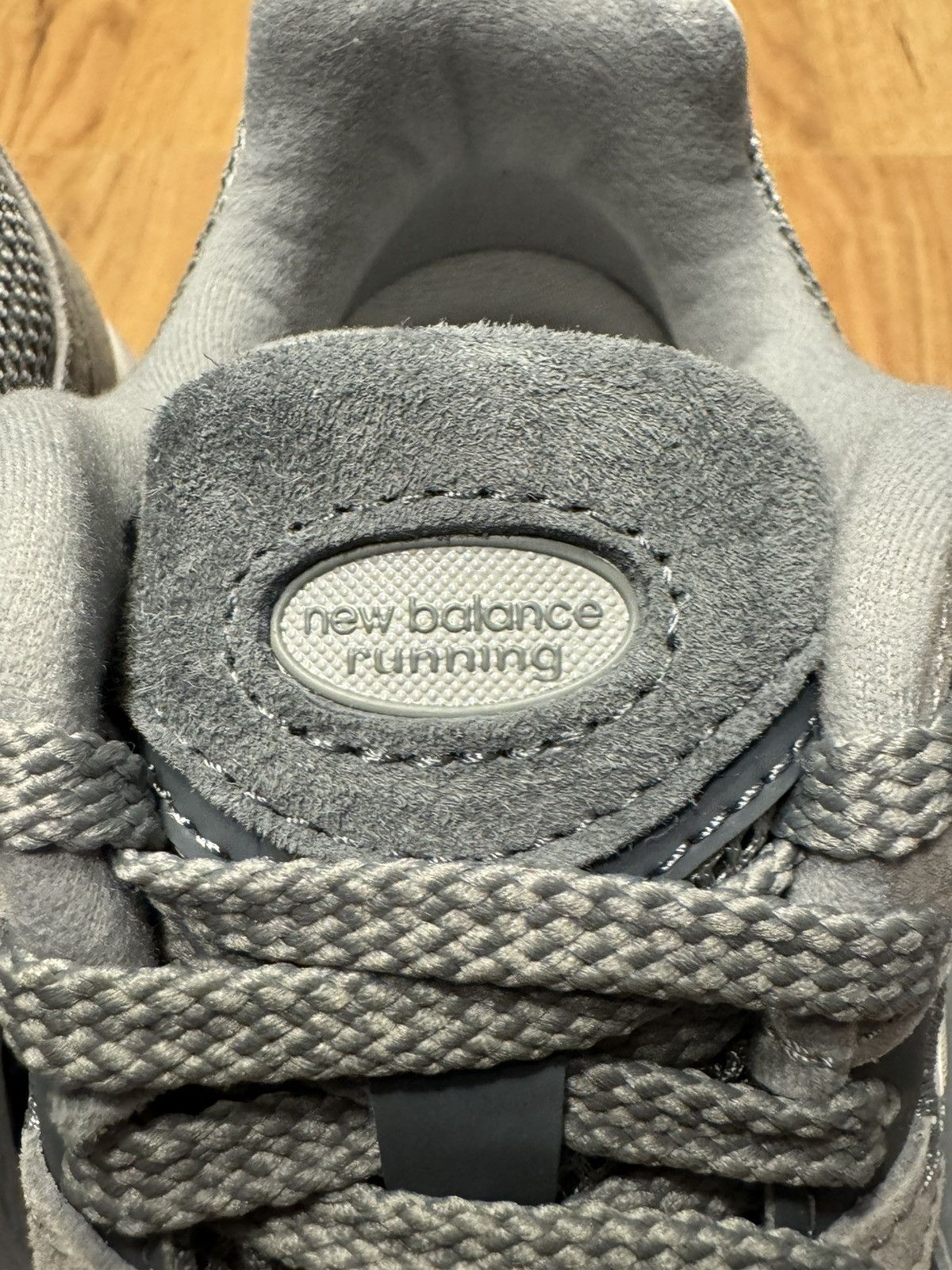 New Balance New Balance 2002R “Steel Grey Orca” (M2002RST) 37 EU Size US 6 / IT 36 - 5 Thumbnail