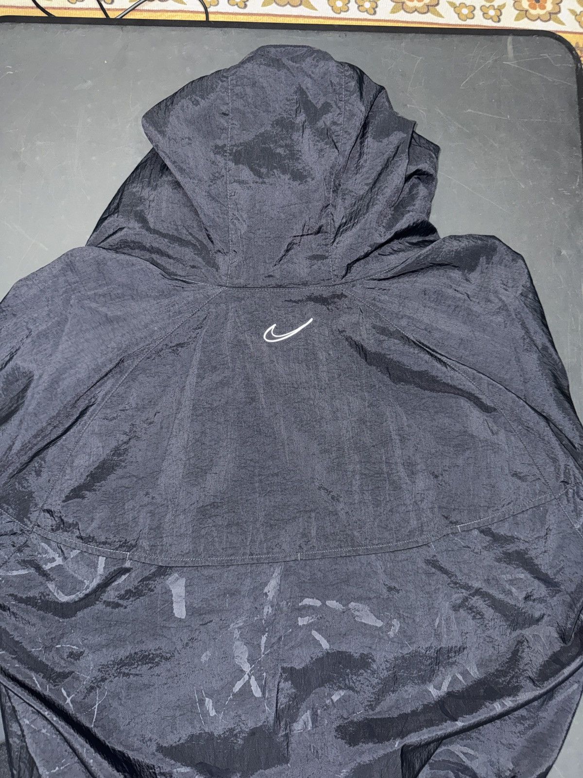 Futura nike futura win breaker Size US XXL / EU 58 / 5 - 10 Thumbnail