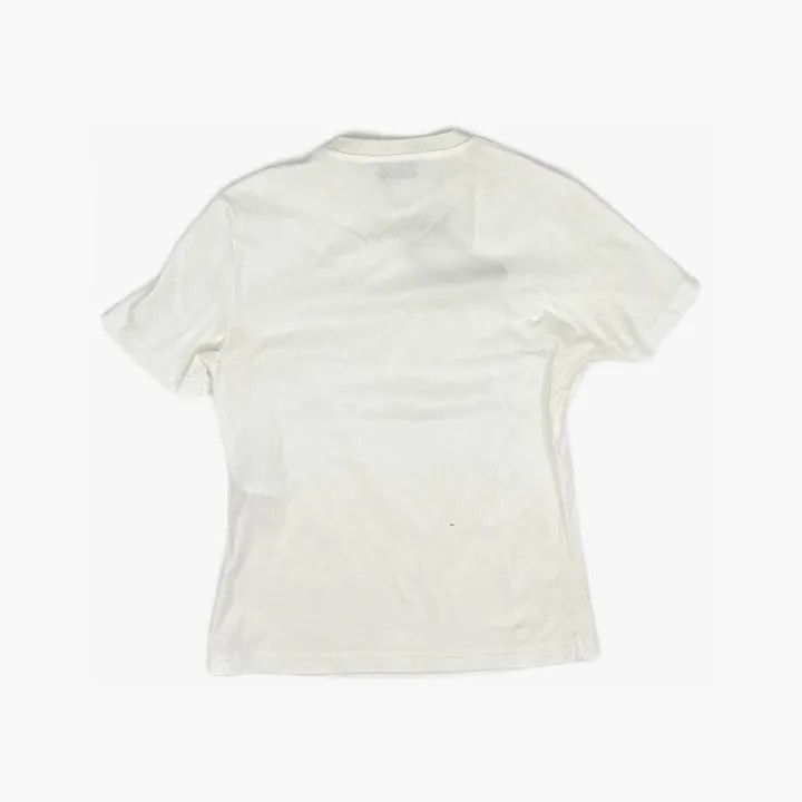 Lanvin Lanvin SS24 Short Sleeve T-Shirt with Details -2508 Size M / US 6-8 / IT 42-44 - 3 Thumbnail