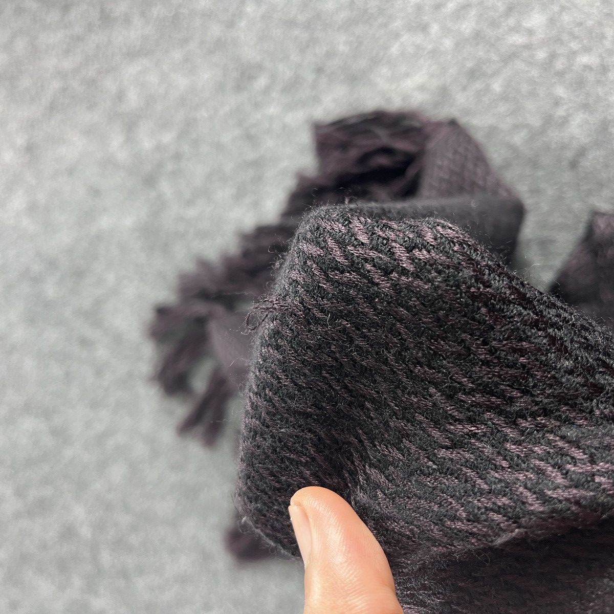Gucci Gucci Scarf / Muffler / Neckwear T1154 Size ONE SIZE - 23 Thumbnail