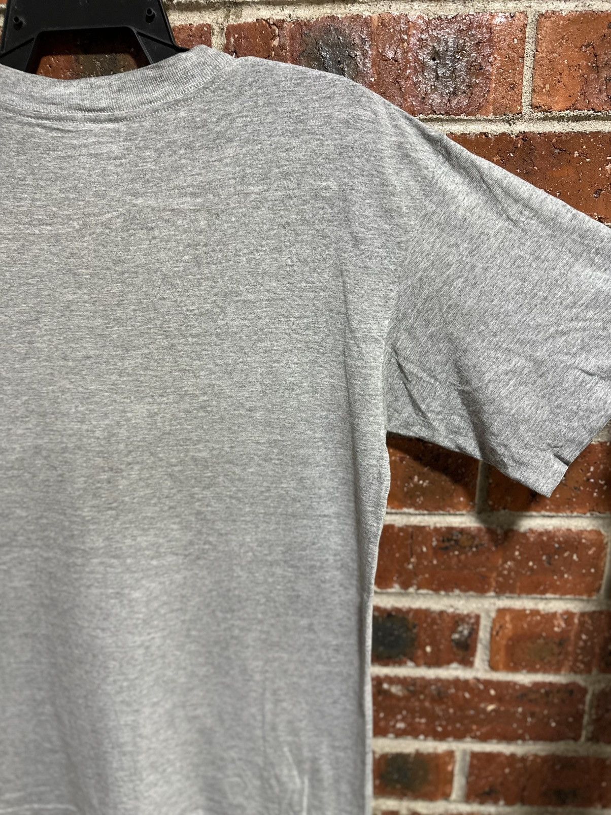 Peanuts Vintage Peanuts New York Faded Tee Size US L / EU 52-54 / 3 - 12 Thumbnail