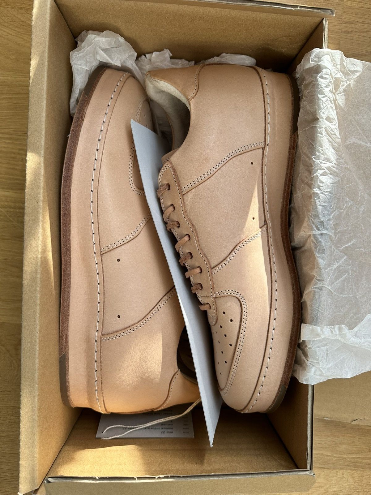 Hender Scheme tarte 5 Hender Scheme Hender Scheme Tarte