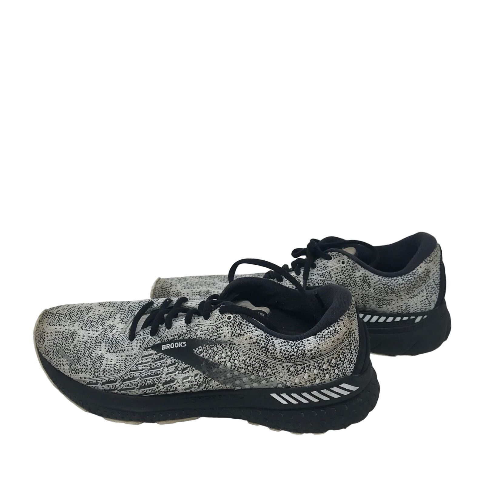 Brooks Brooks Adrenaline GTS 21 Running Shoes Mens 14 Size US 14 / EU 47 - 2 Thumbnail