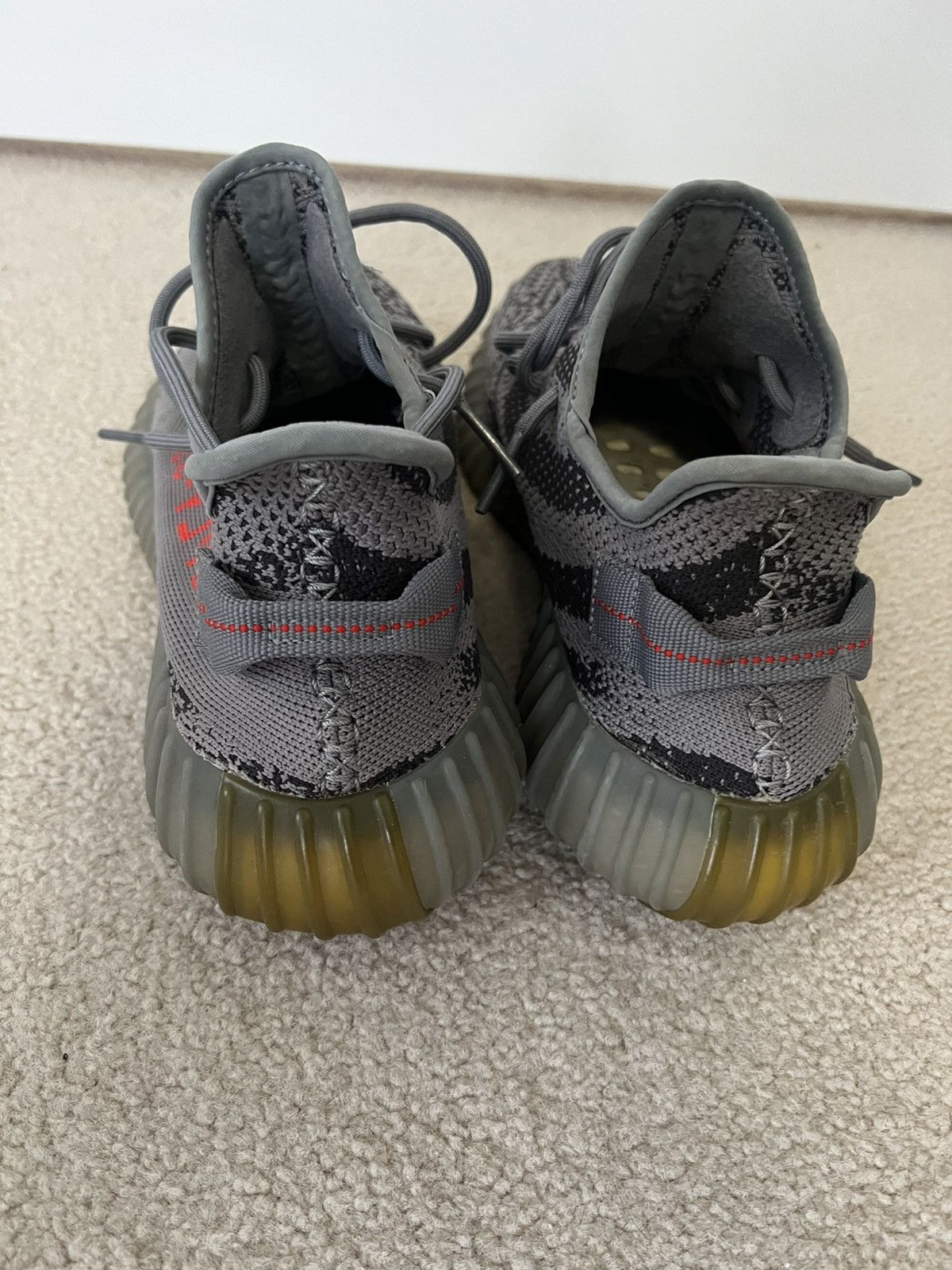 Yeezy Yeezy Beluga Size US 10 / EU 43 - 4 Thumbnail