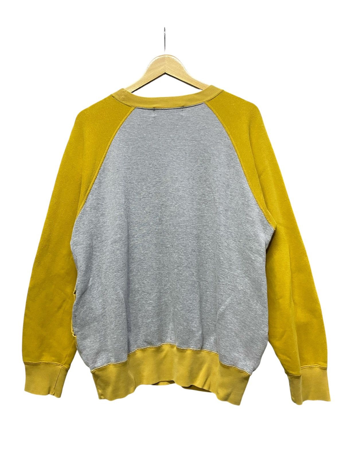 Hysteric Glamour Vintage hysteric glamour x ozzy osbourne Size US L / EU 52-54 / 3 - 3 Thumbnail