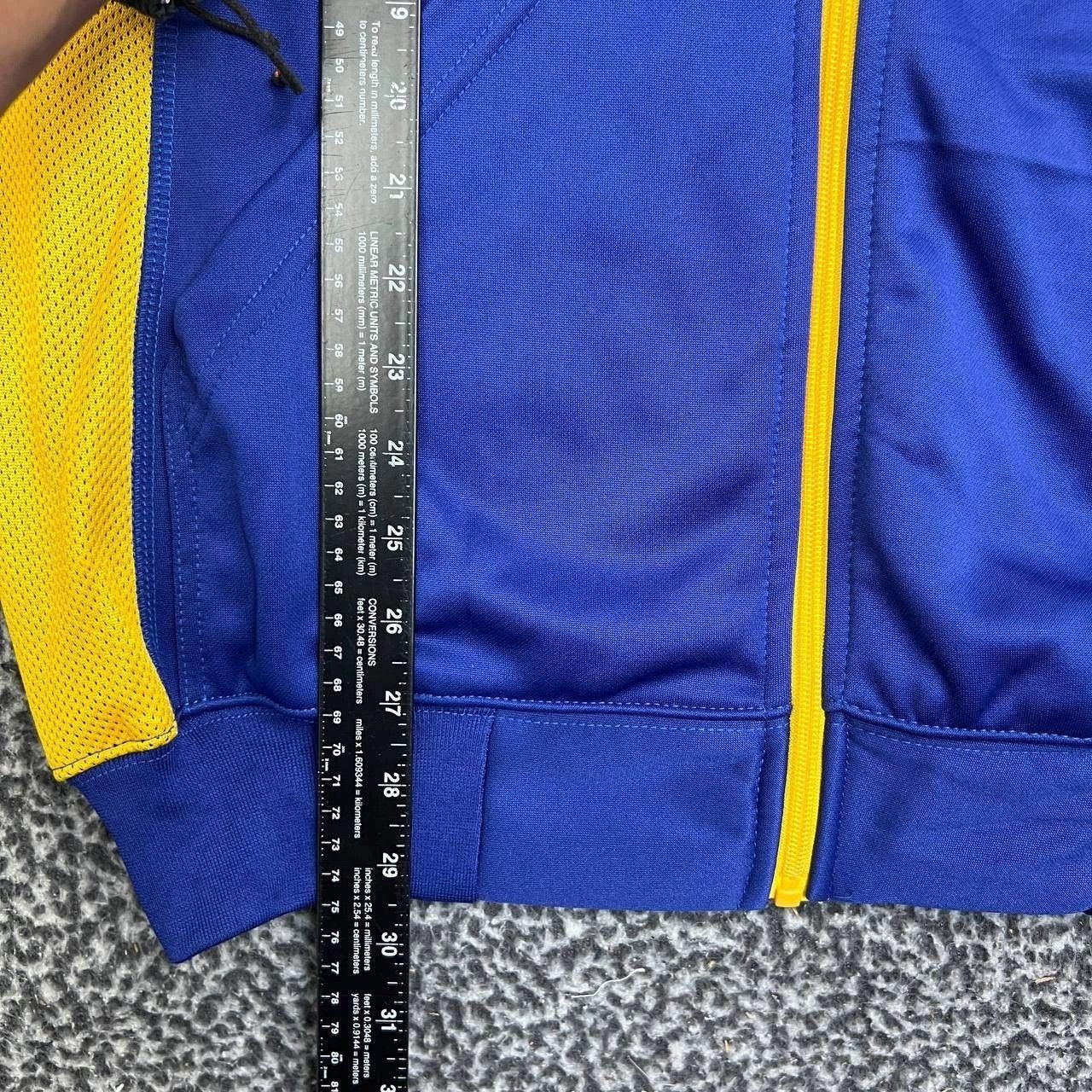 Other St. Louis Blues Hoodie Men Fanatics Full Zip Long Sleeve MT Size US M / EU 48-50 / 2 - 3 Thumbnail