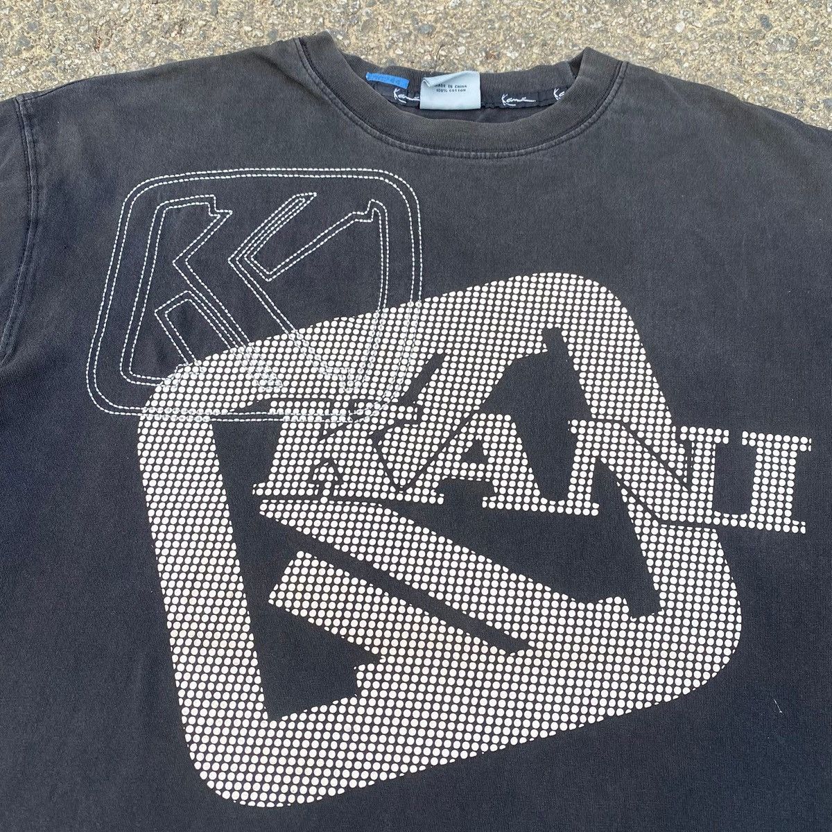 Karl Kani RARE ‼️ Karl Kani Size US XXL / EU 58 / 5 - 2 Thumbnail