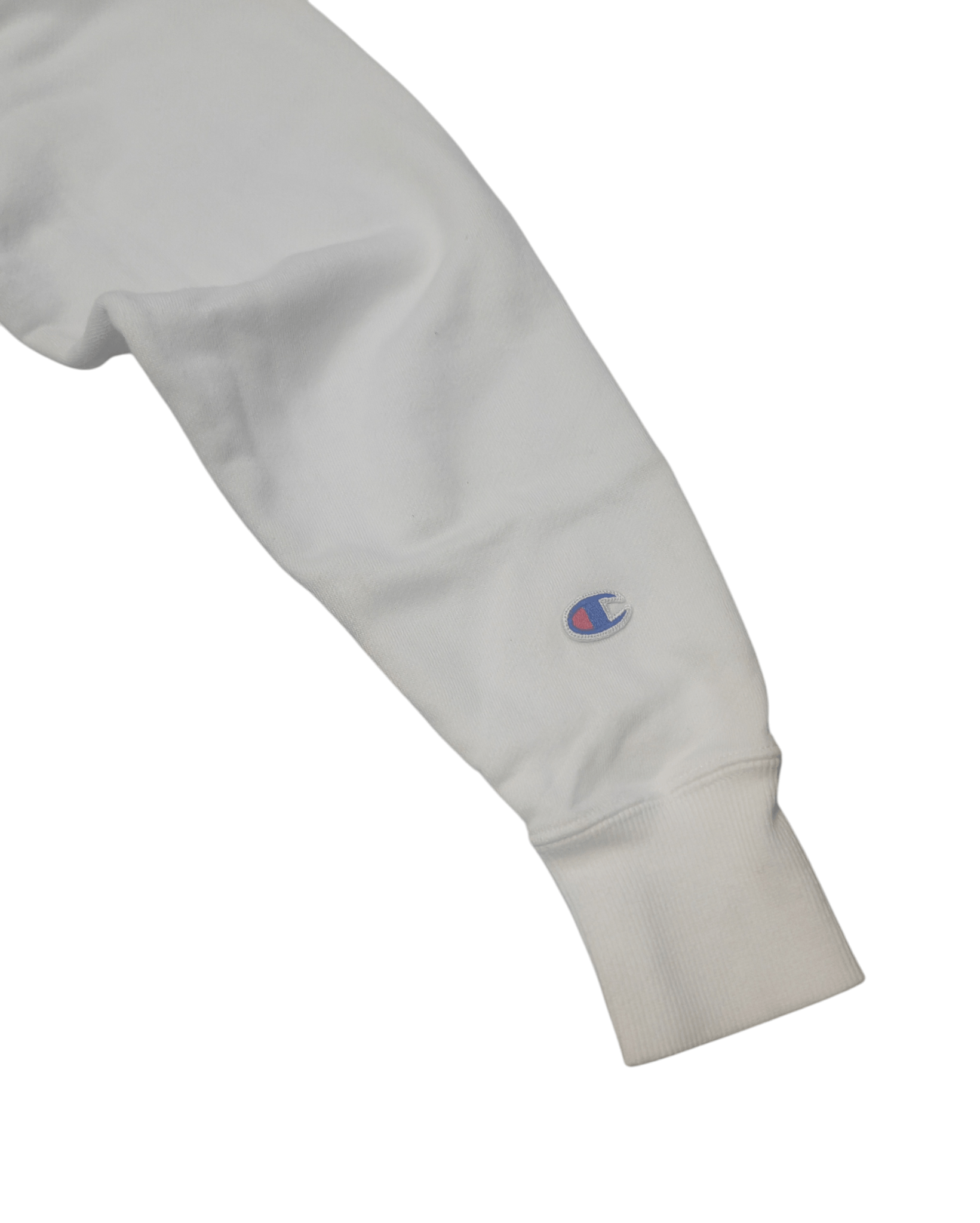 Champion Vintage Champion Half Zipper Sweatshirt Pullover Jumper Size US M / EU 48-50 / 2 - 6 Thumbnail