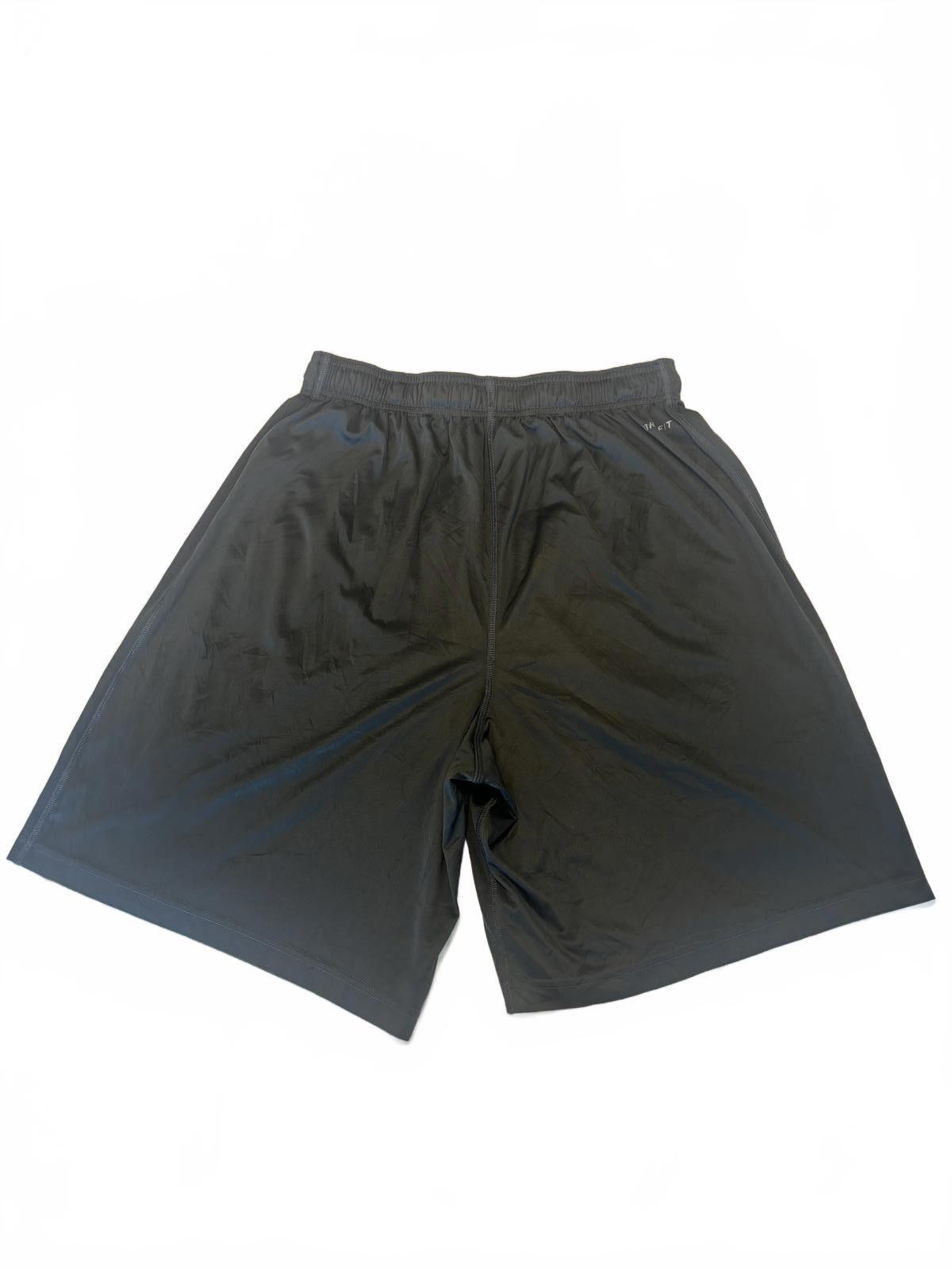 Nike Mens Nike Dri-FIT Athletic Shorts - Black Size US 36 / EU 52 - 7 Thumbnail