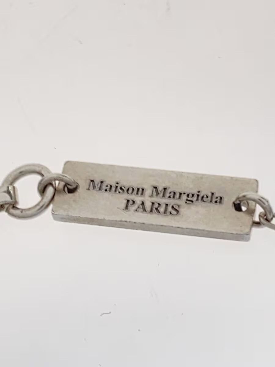 Maison Margiela .925 Ring Necklace Size ONE SIZE - 5 Thumbnail